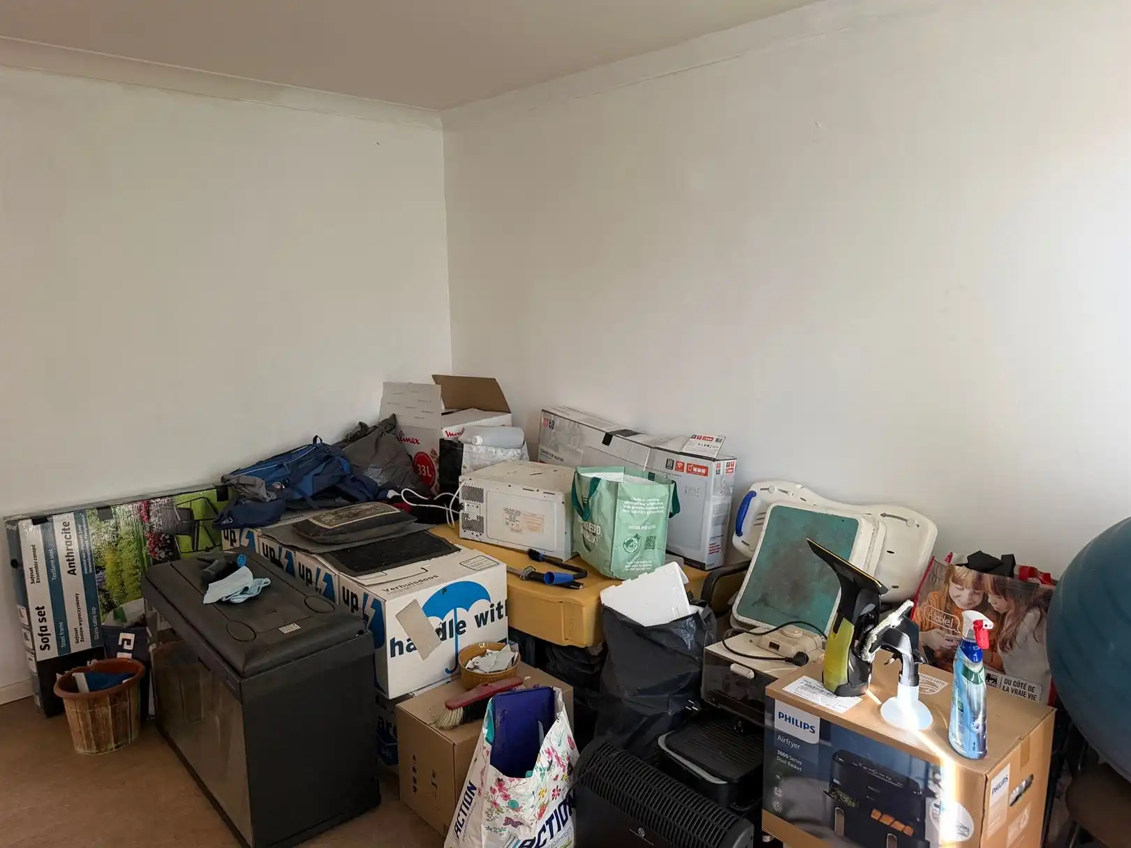Appartement foto 15
