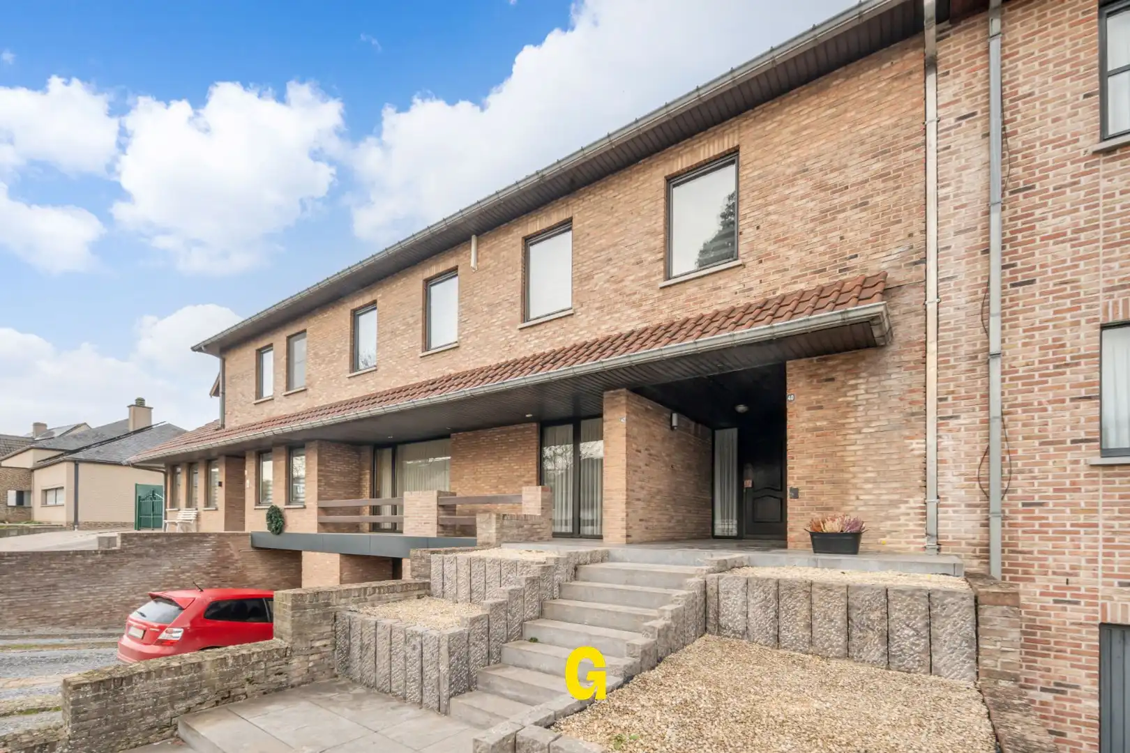 Appartement te koop Beukenlaan 44 - a - 3730 Bilzen-Hoeselt