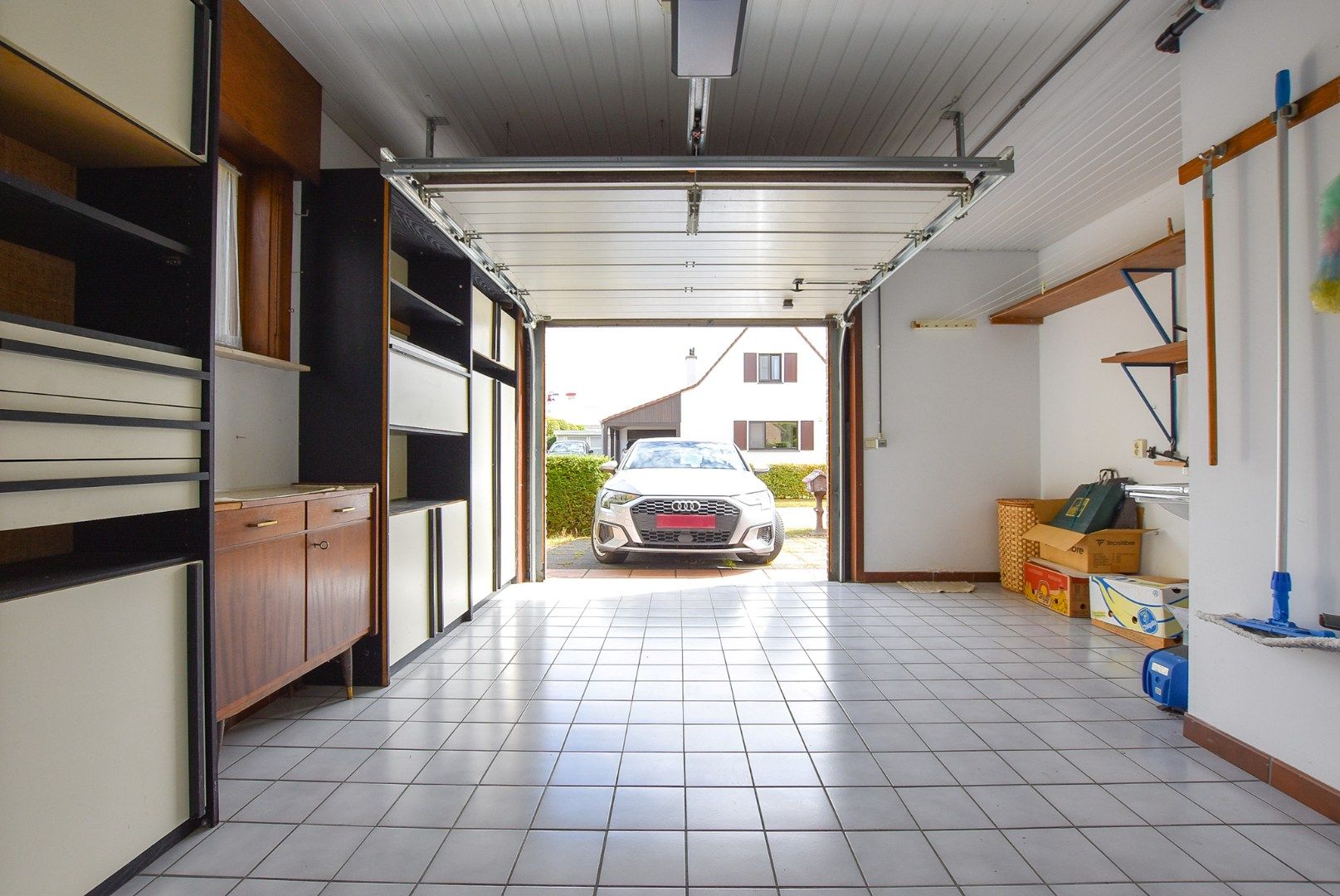 Charmante bungalow met 3 (mog. 4) slaapkamers in een rustige wijk en doodlopende straat van Nieuwpoort op 637m² foto 21