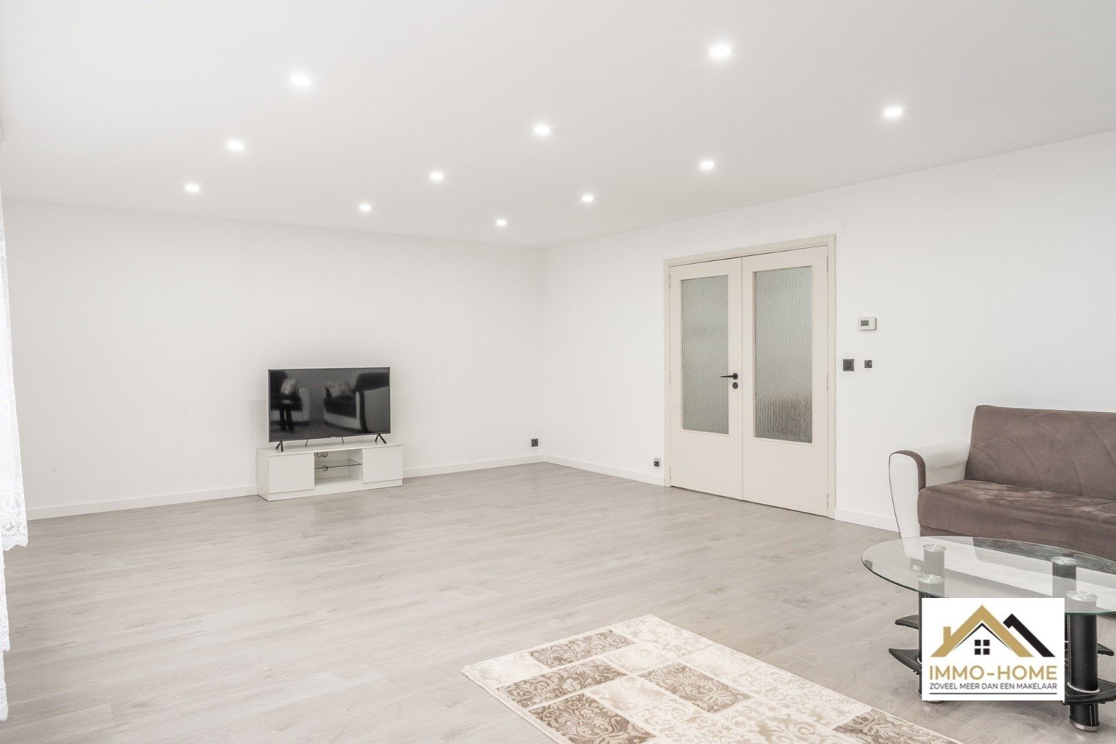 Heel erg ruim dakappartement + garage te Lokeren!  foto 8