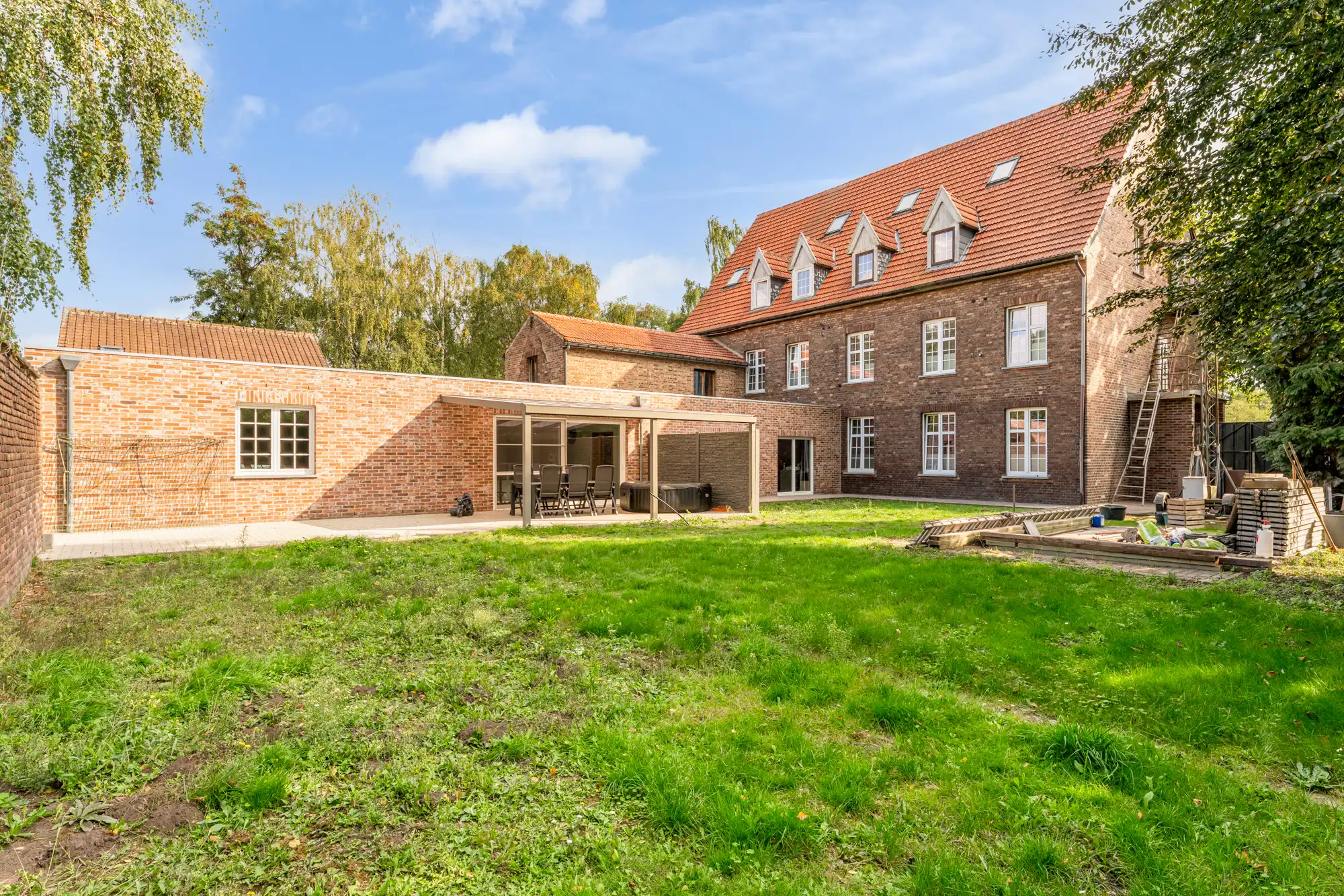 Huis te koop foto 27