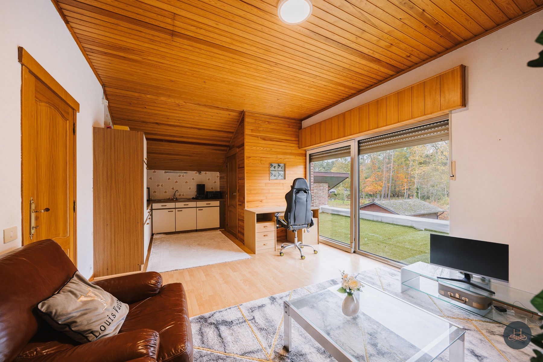 Ruime, instapklare gezinswoning op prachtperceel van 17a44ca foto 15