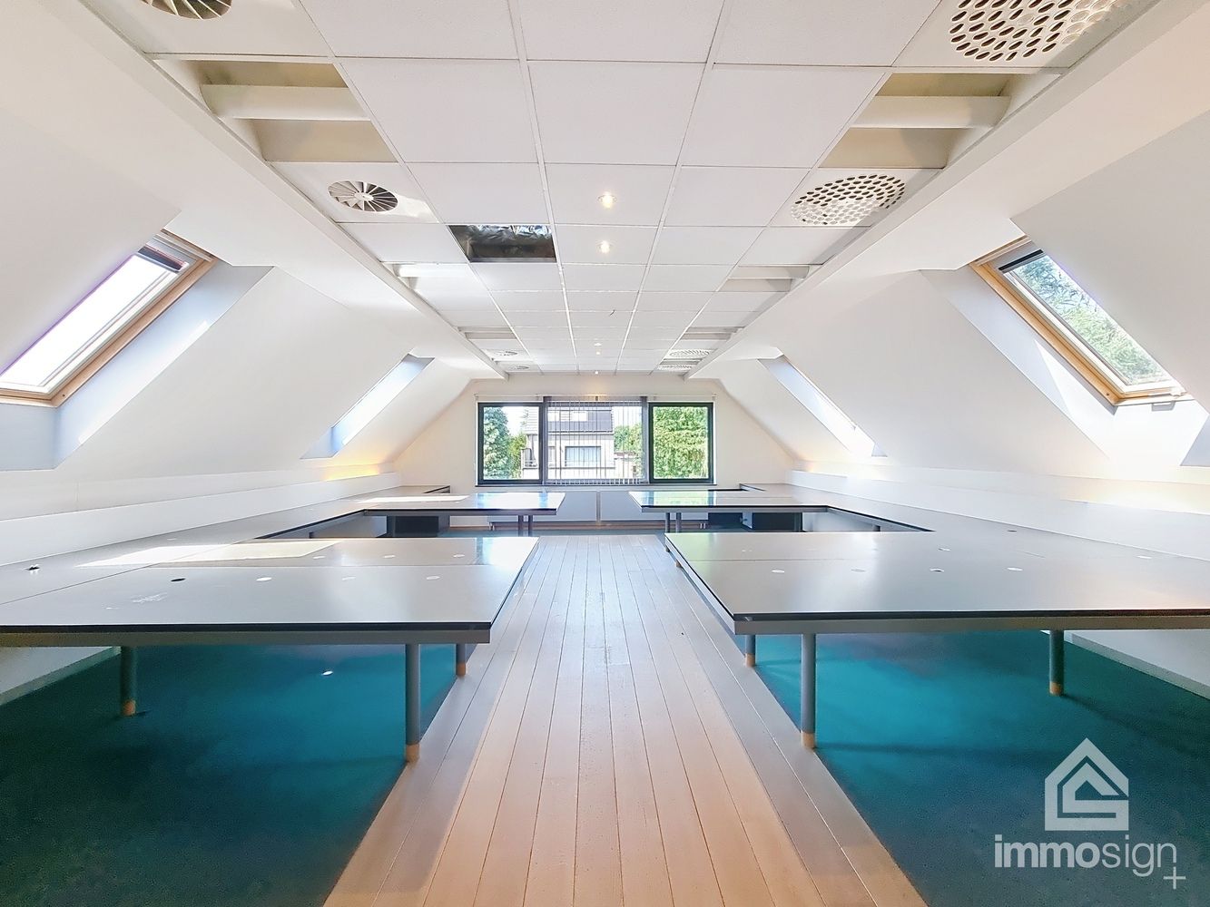 Energiezuinige kantoorruimte van 220 m² foto 23