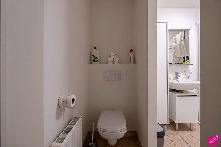 Top appartement met schitterend zicht! foto 11