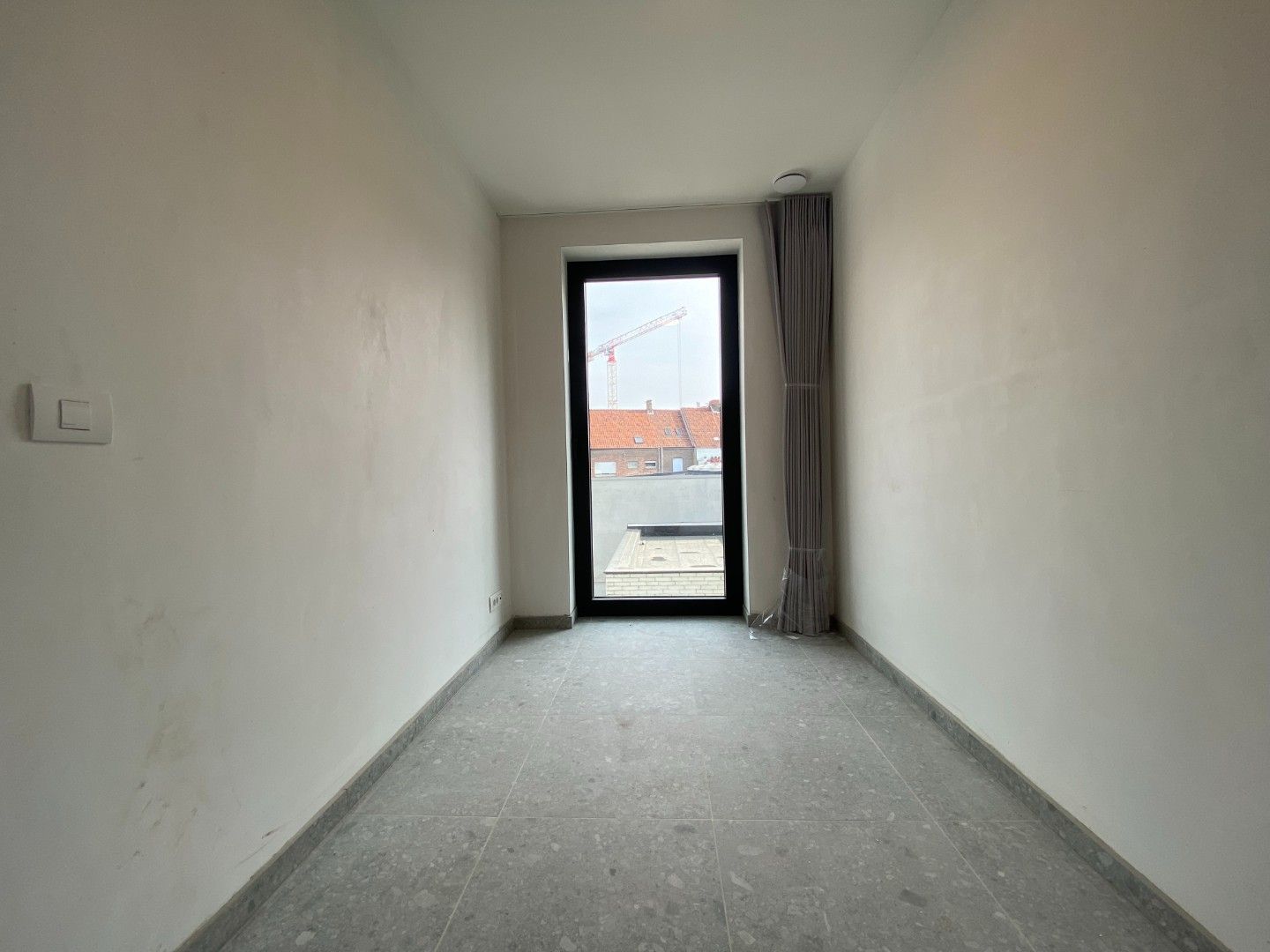 Nieuw luxe appartement centrum Roeselare te huur foto 11