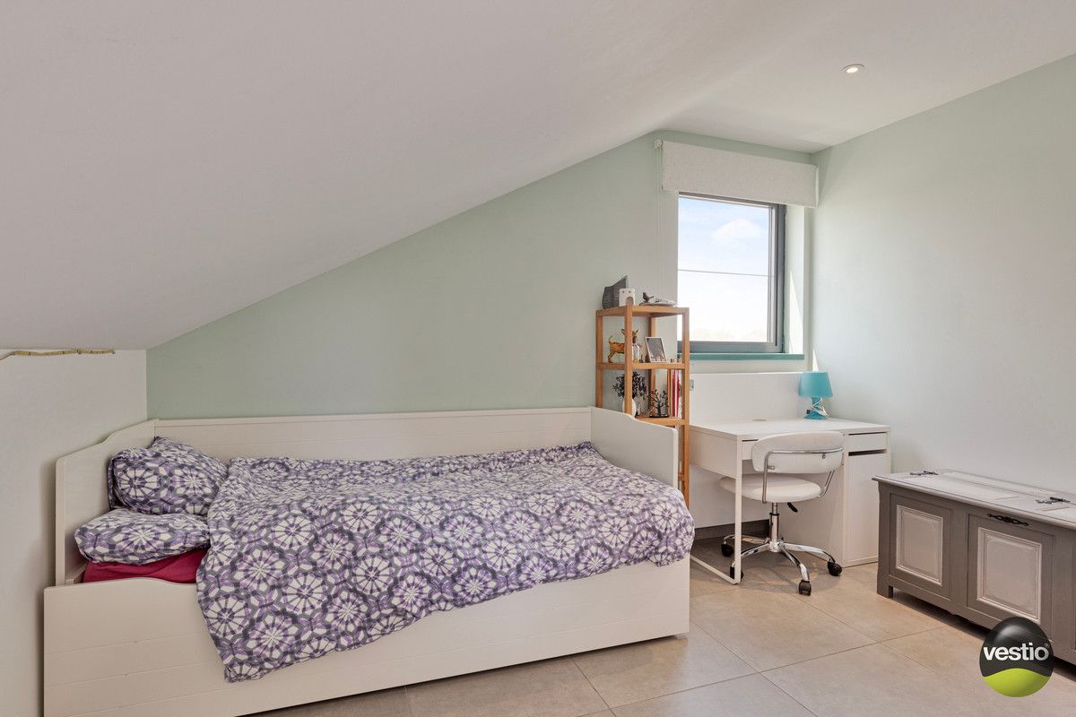FLEXIBEL DUPLEX APPARTEMENT VAN 183M² MET 5 SLAAPKAMERS MET ZORG- EN WOONOPLOSSING NABIJ CENTRUM TONGEREN. foto 23