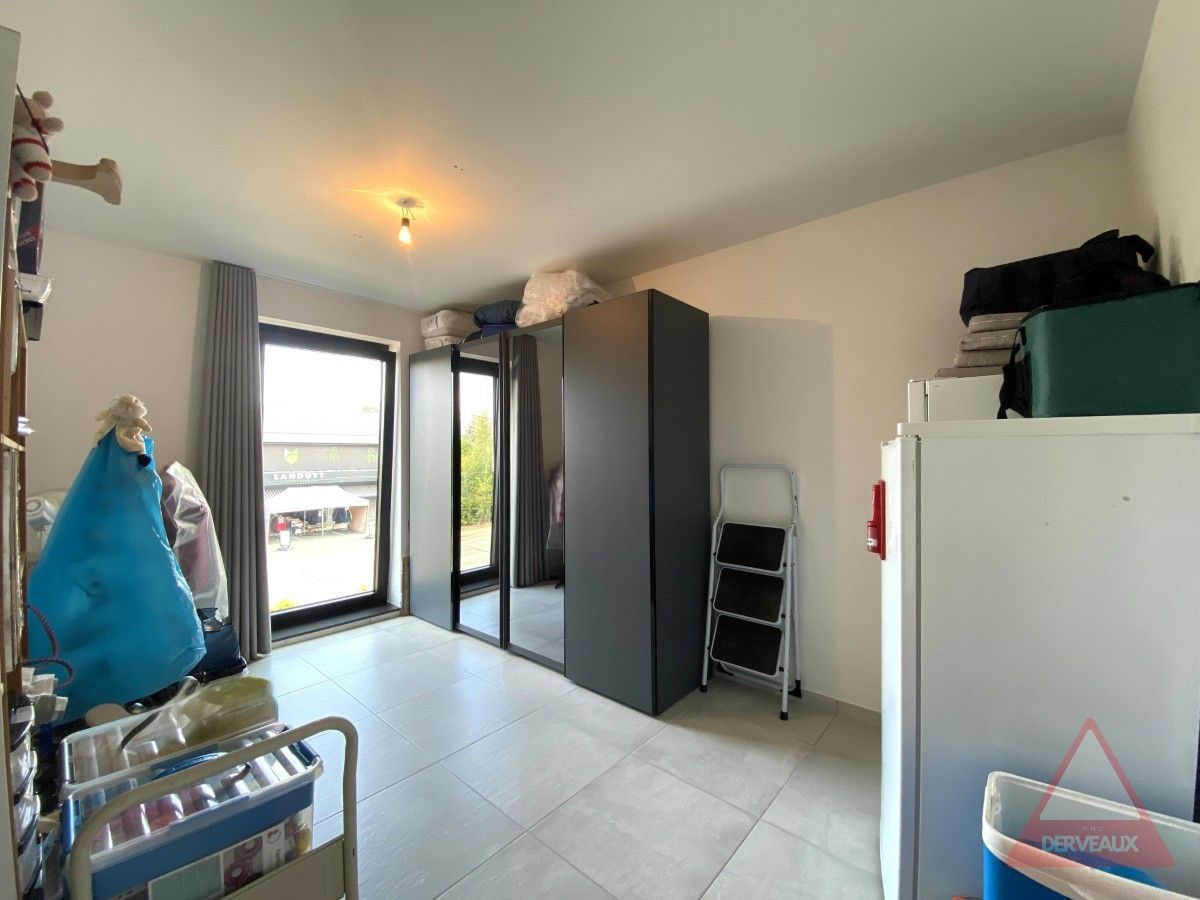 Moorslede – Energiezuinig nieuwbouwappartement met terras en parking foto 10
