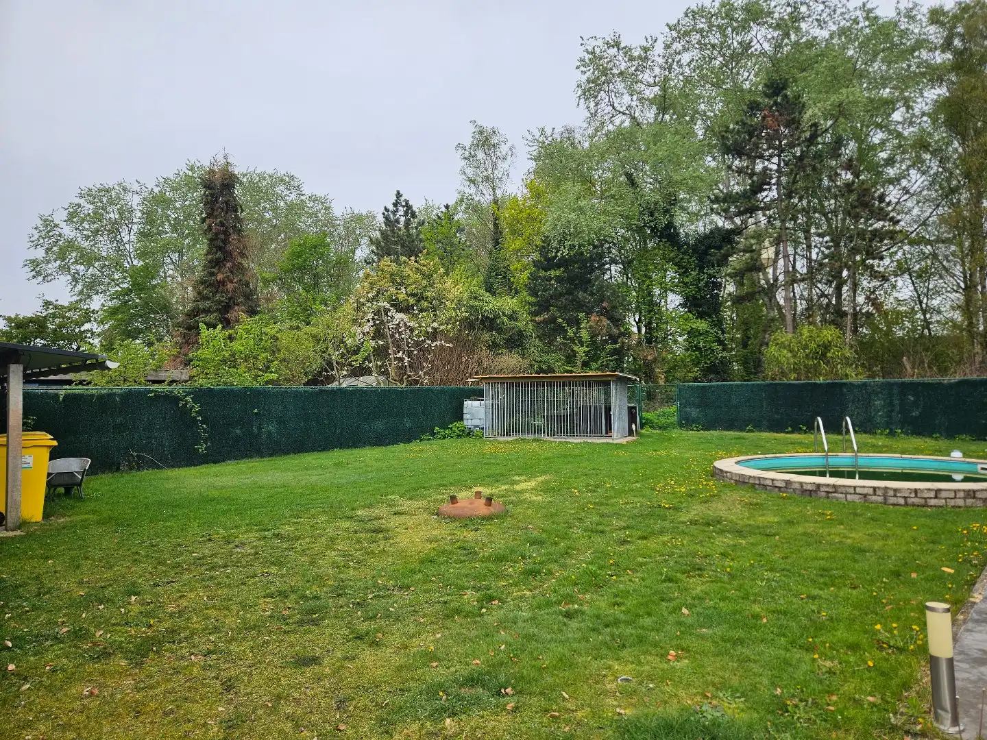 Woning met 3 slaapkamers in OLV-Olen! foto 21