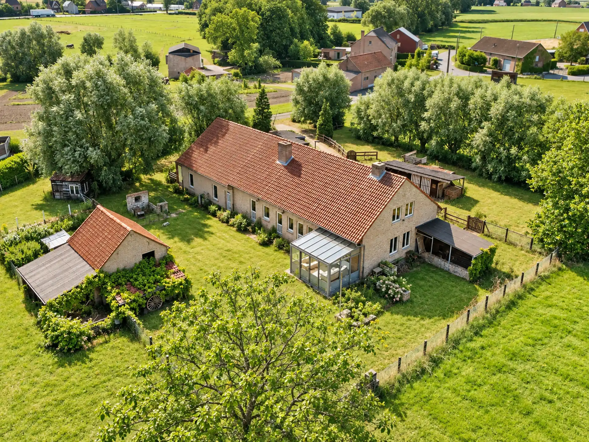 Huis te koop foto 25
