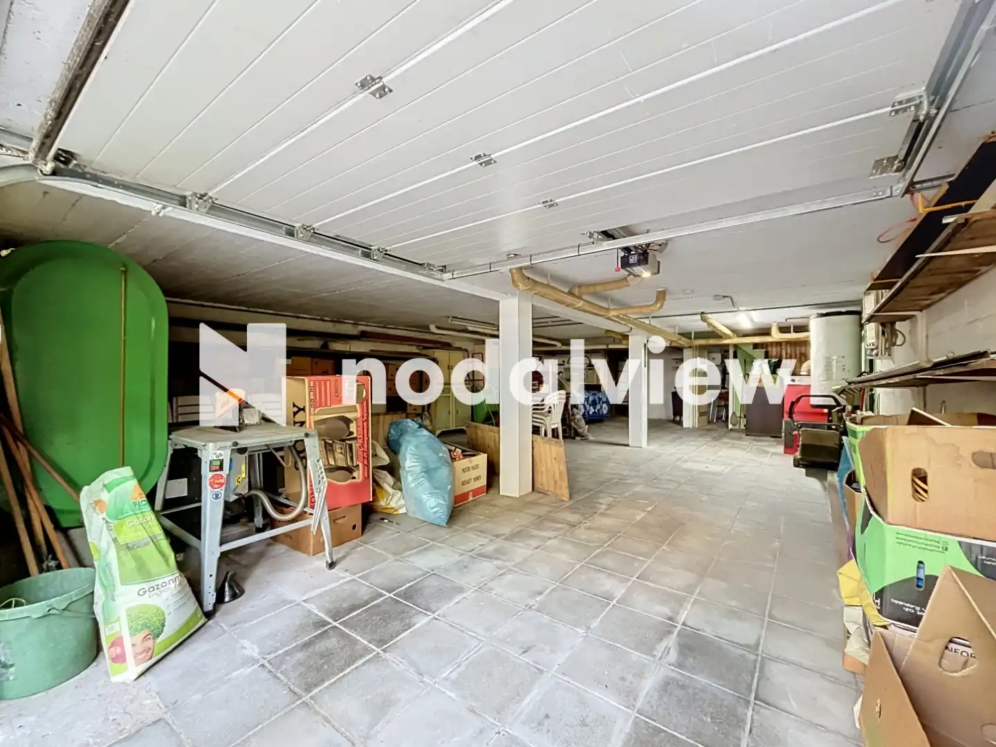 Halfopen bebouwing met drie slaapkamers te Oostduinkerke foto 11