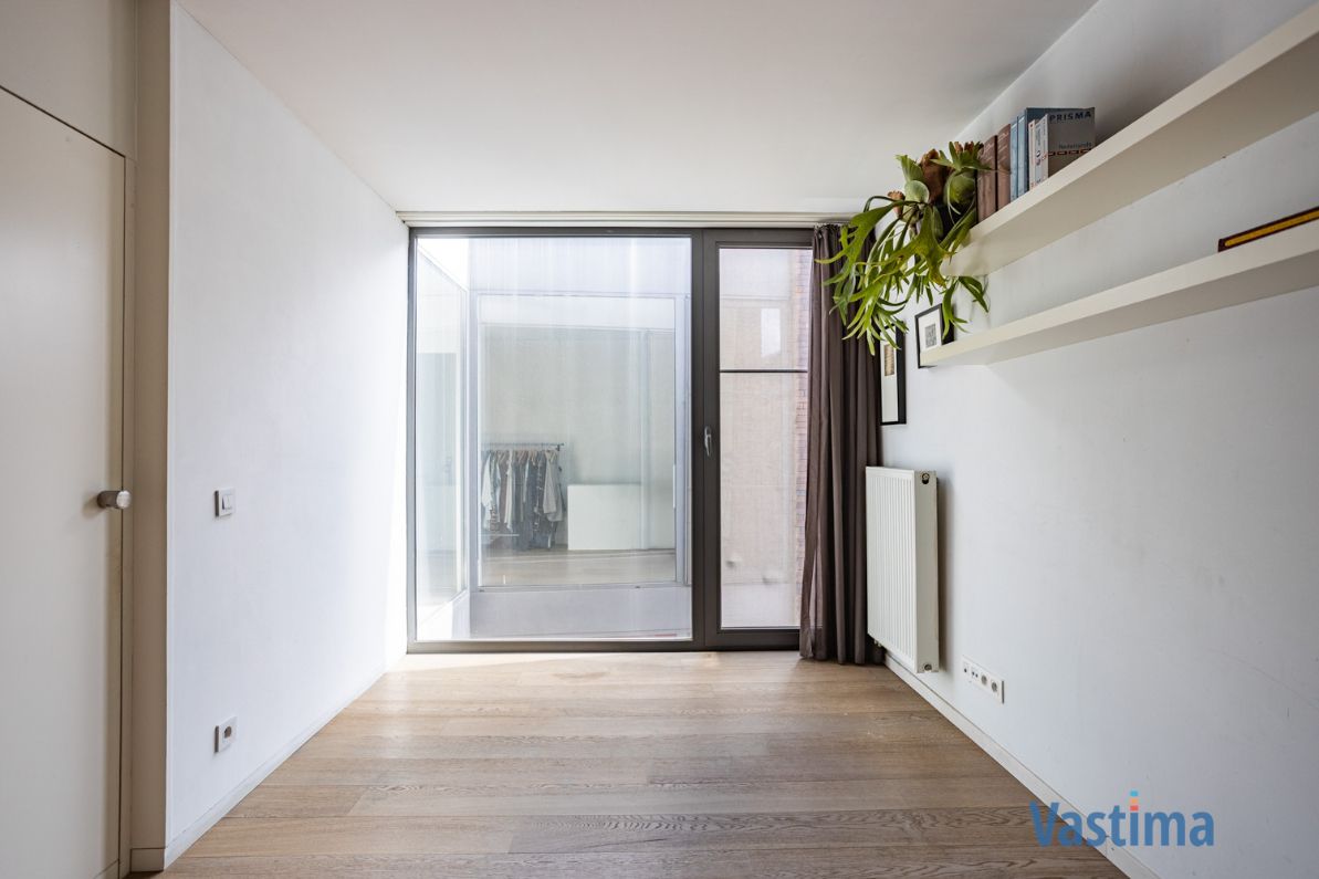 State-of-the-art architectenwoning - uitzonderlijke kans binnen de stadsring foto 20