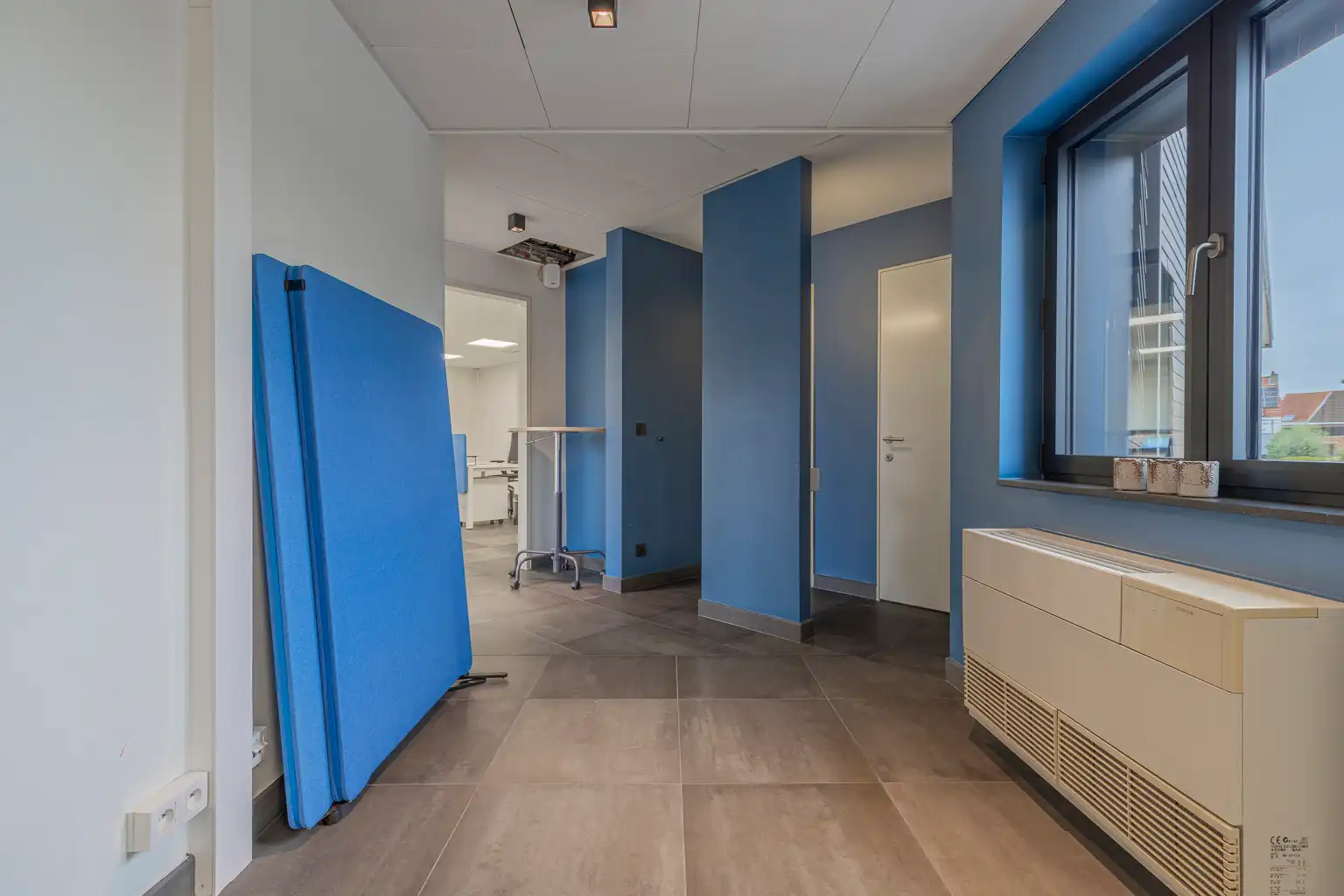 Kantoorgebouw te koop in Aalst  foto 22