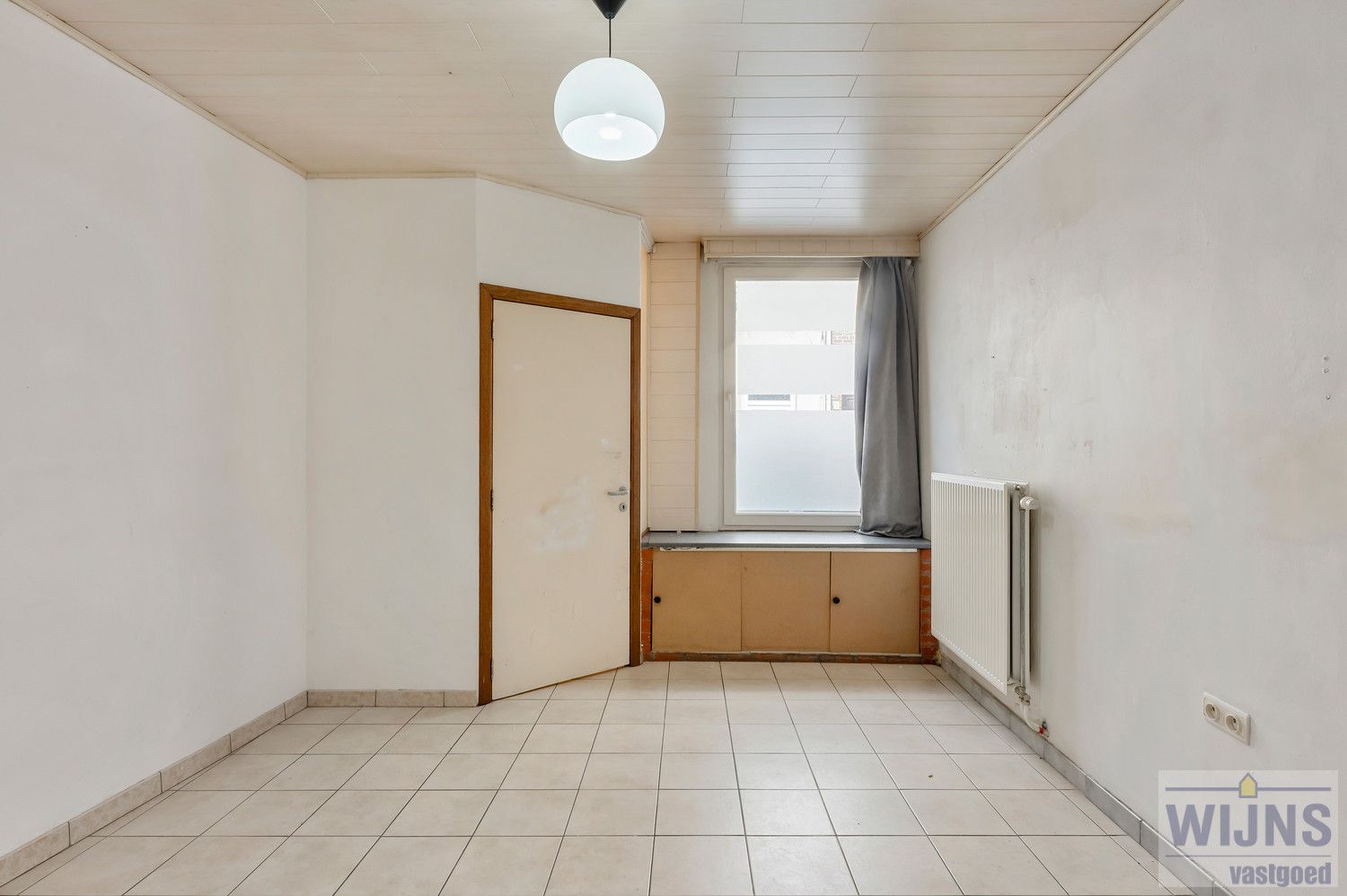 Toffe instapwoning of investeringspand in hartje Lier! foto 2