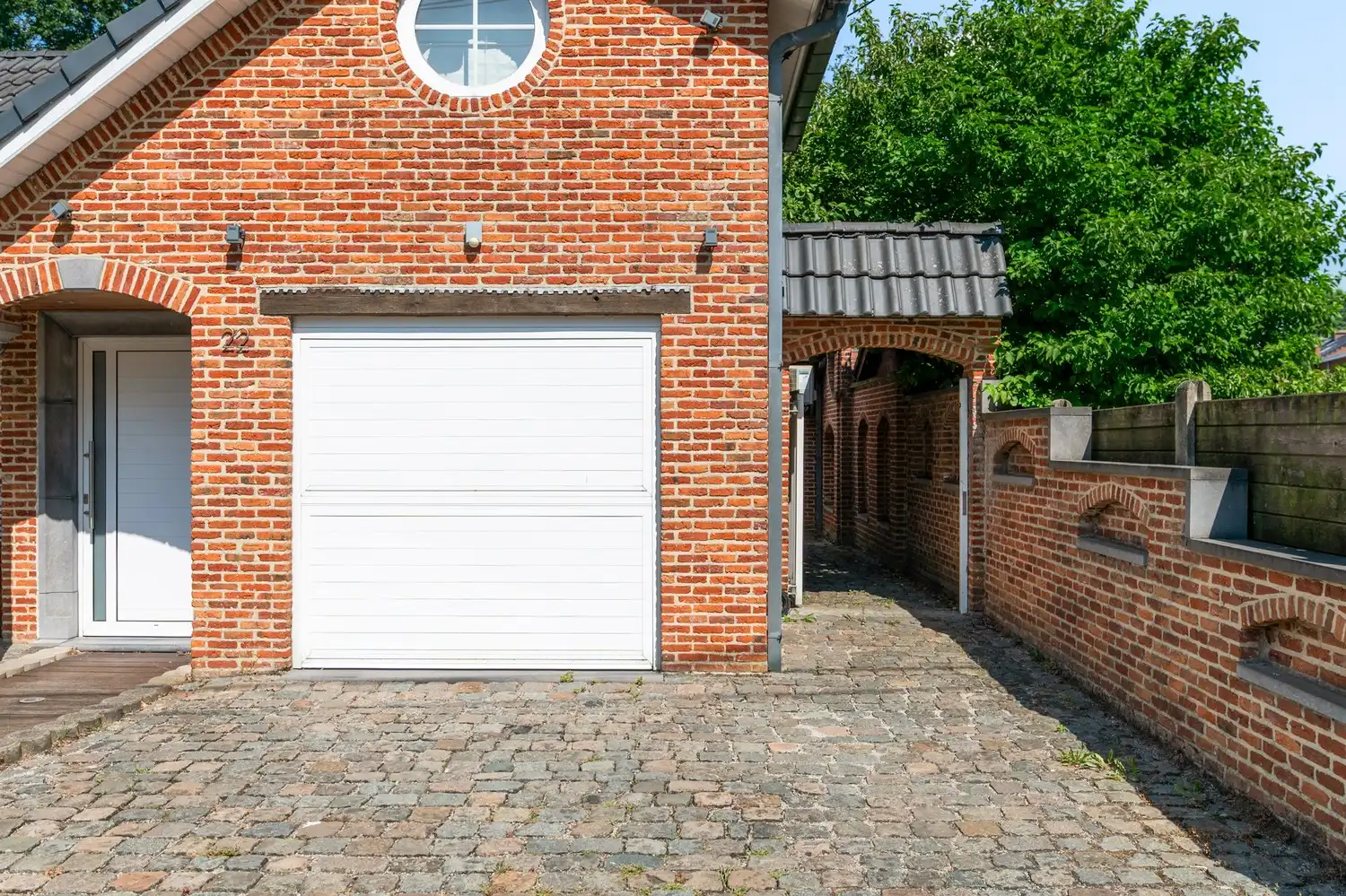 Woning met 2 slpkrs te Sint-Katelijne-Waver foto 26