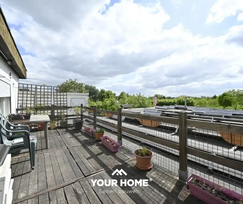 Te koop: Appartement in Beveren-Leie (Waregem). foto 6