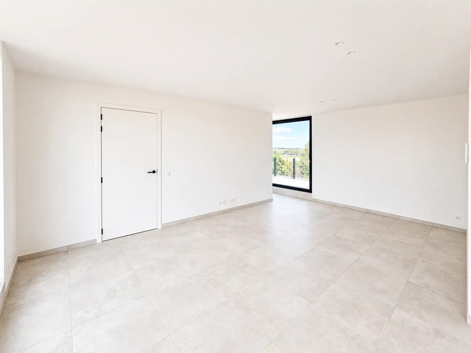 Instapklare appartementen met ruime terrassen te Lierde foto 3