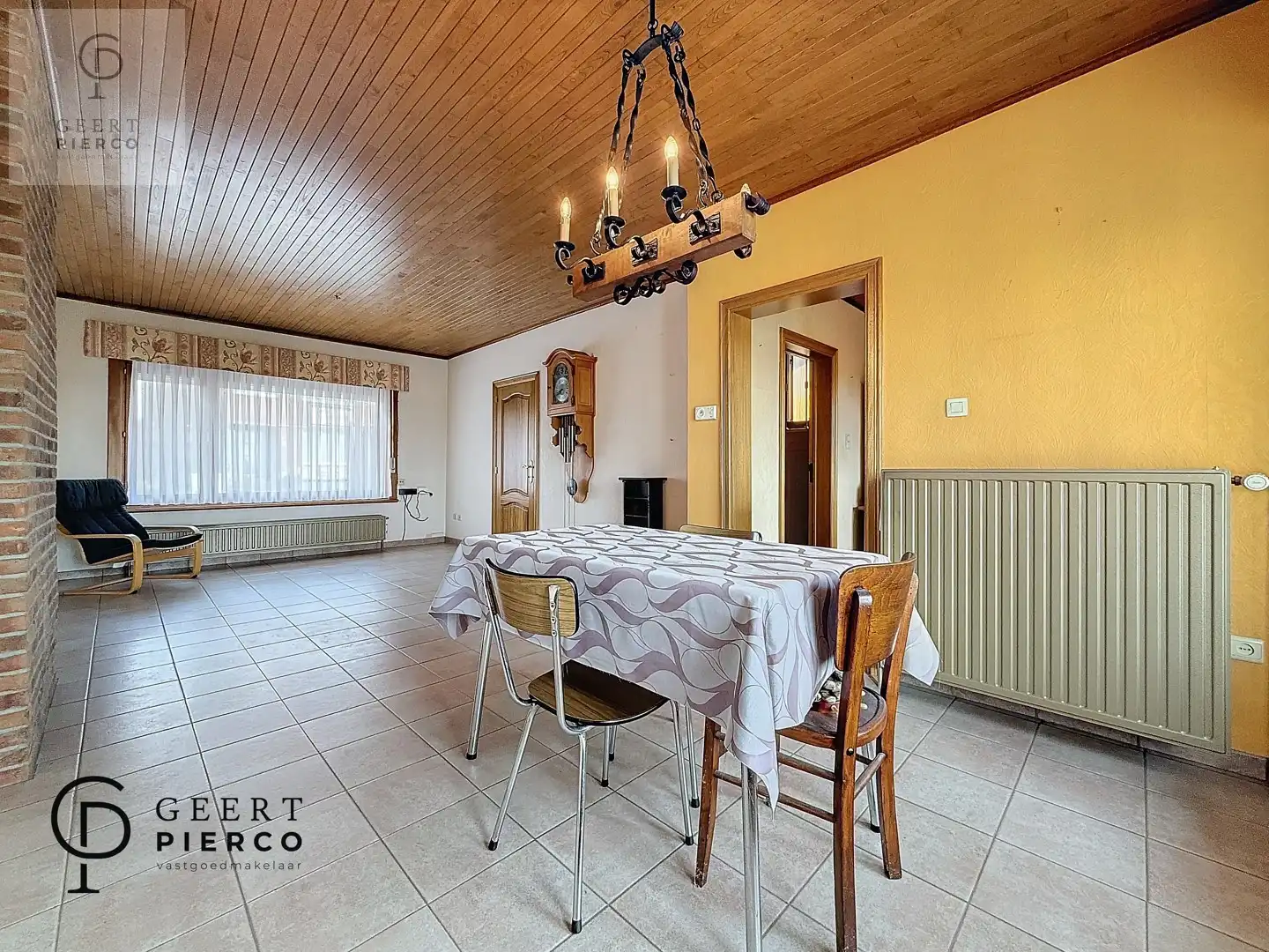 Hoofdfoto van de publicatie: Unieke woning te Overwinden