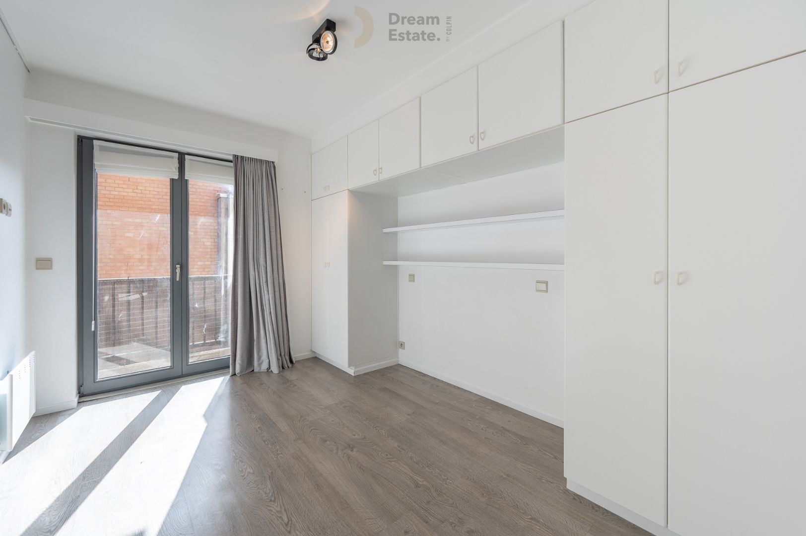 Appartement met zijdelings zeezicht op de Paul Parmentierlaan foto 6