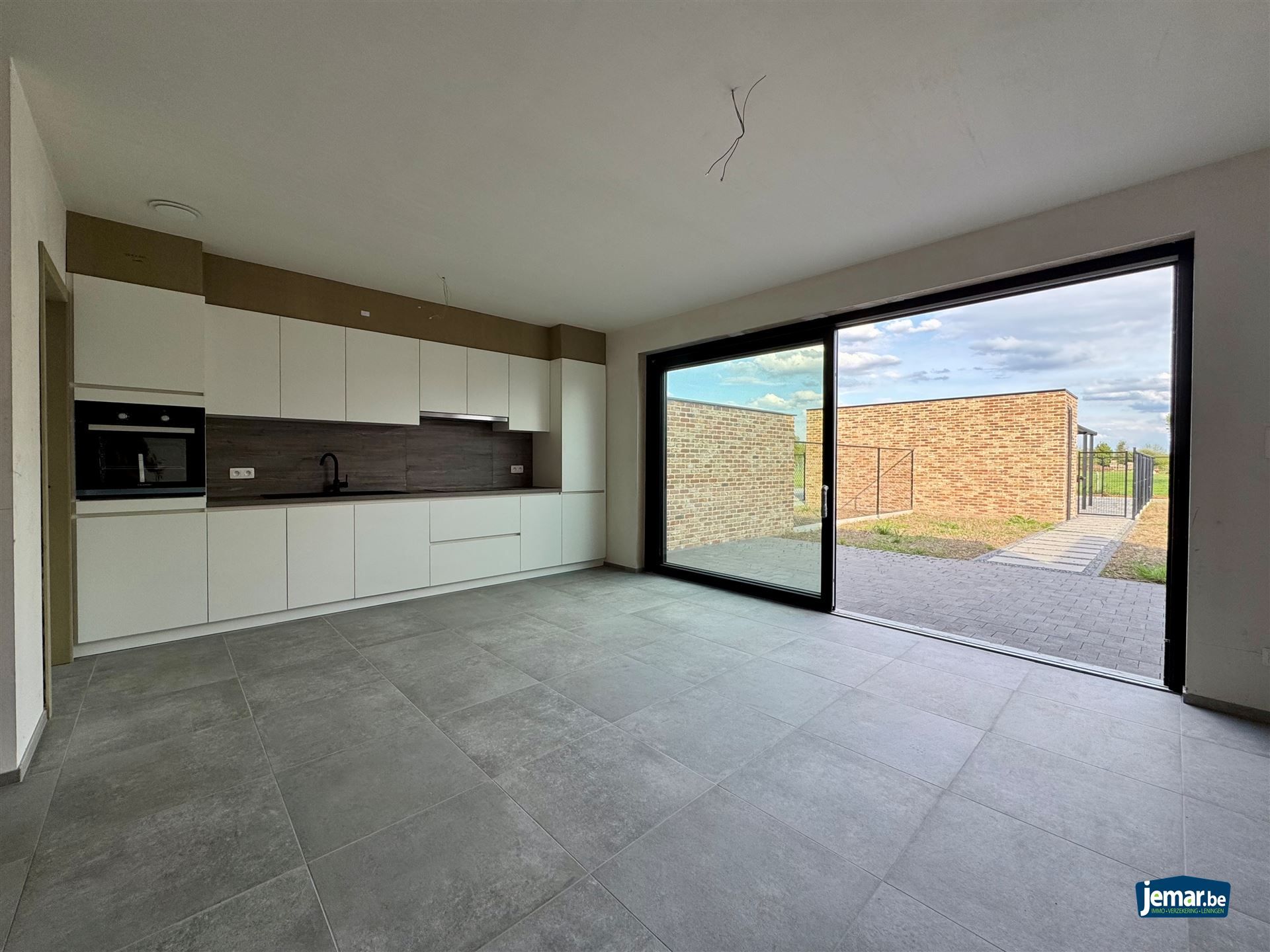 Nieuwbouwwoning BEN met 4 slpk, tuin en carport  foto 6