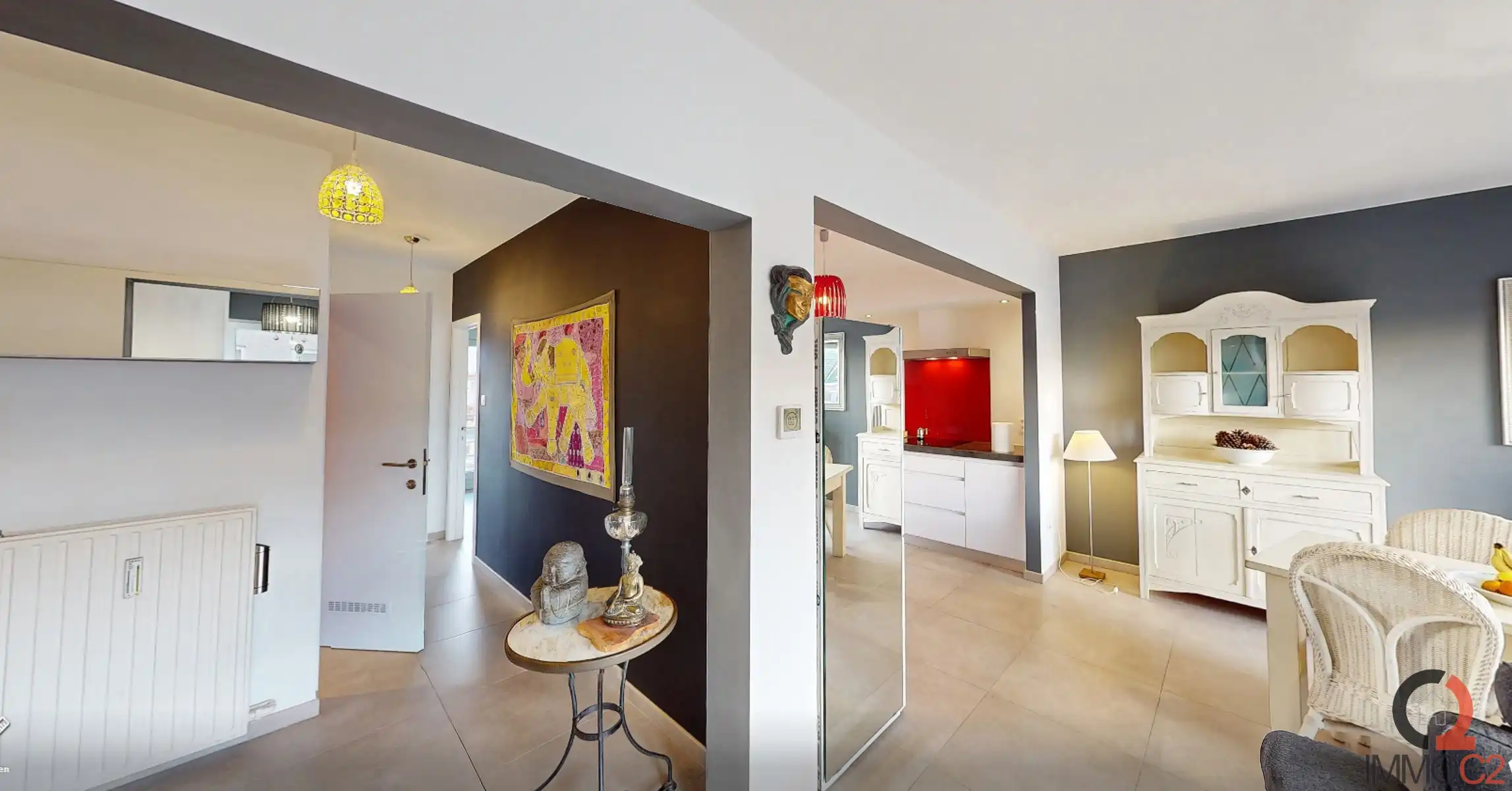Appartement te huur foto 7