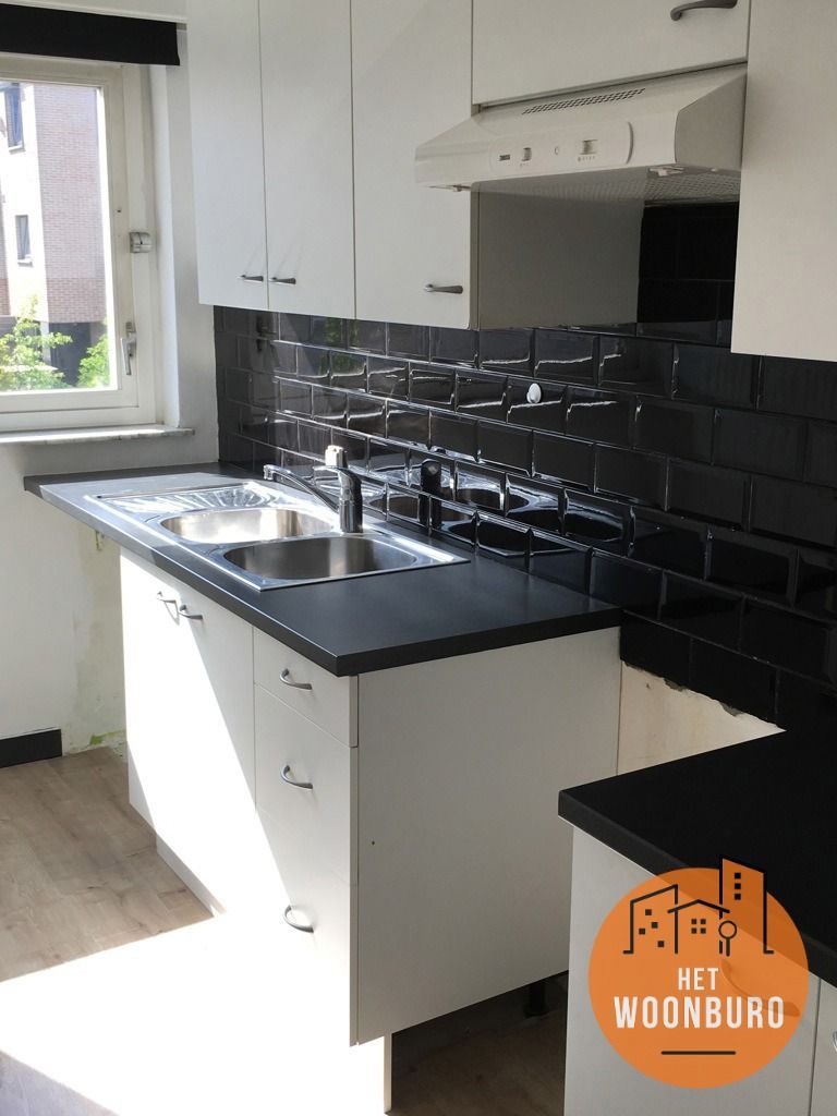 Appartement (1e Verd. rechts) foto 3