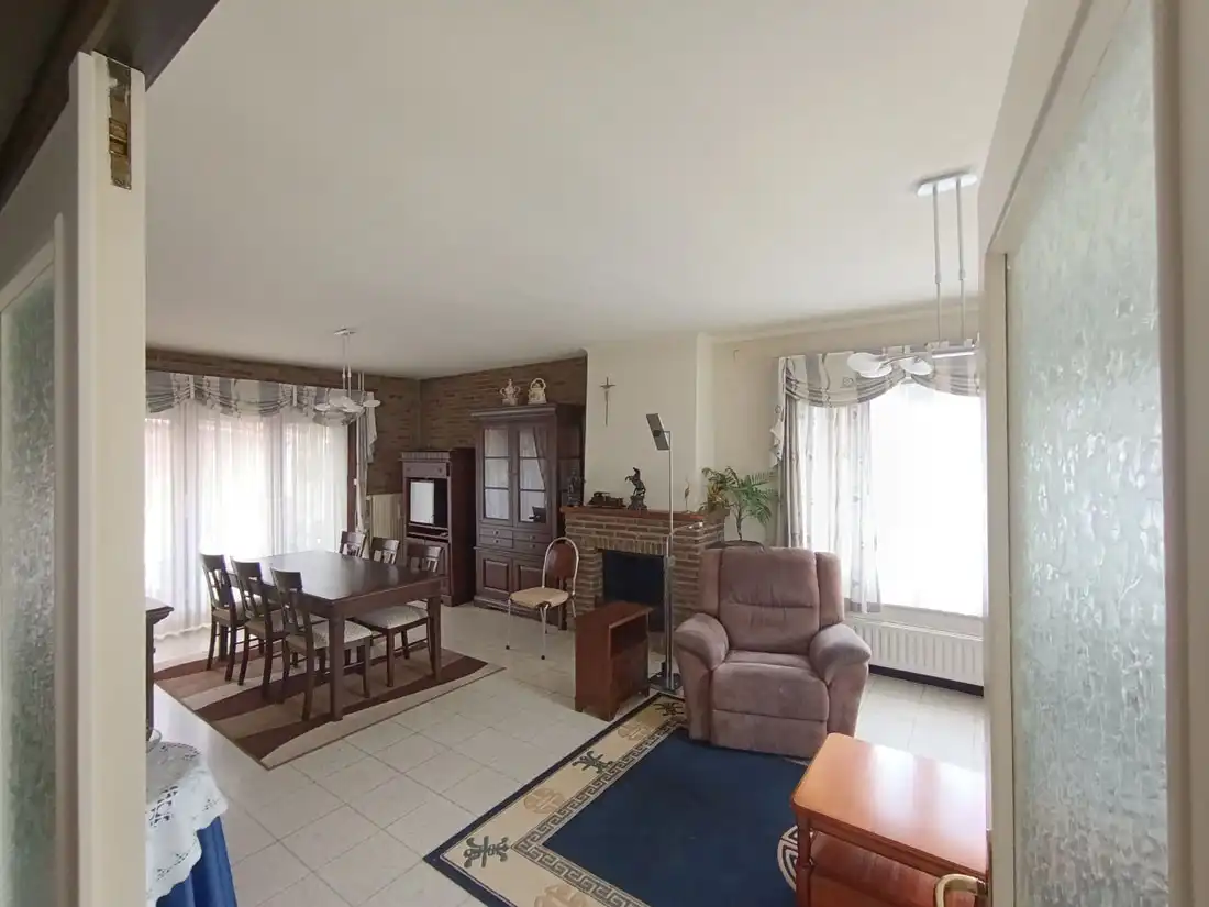 Karaktervolle woning in het landelijke Vreren (Tongeren) foto 5