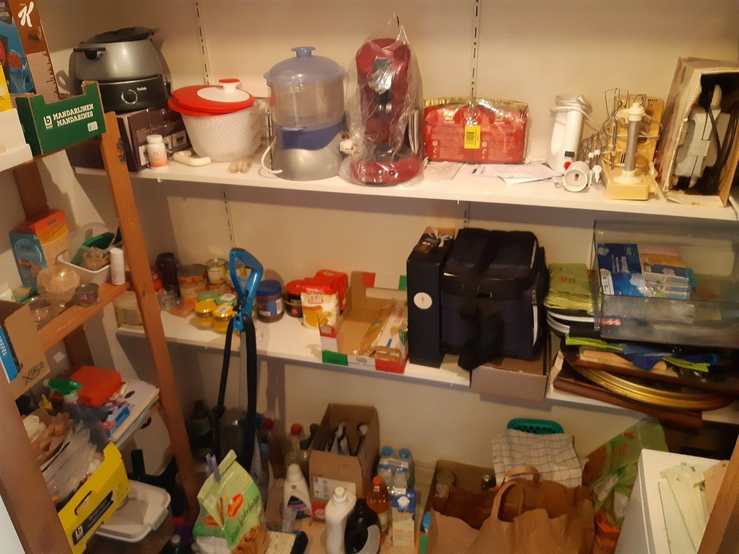 Aangename woning (Half Open). foto 9