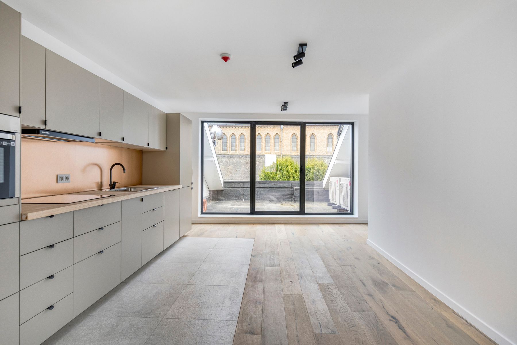 Energetisch wonen te Boortmeerbeek foto 9