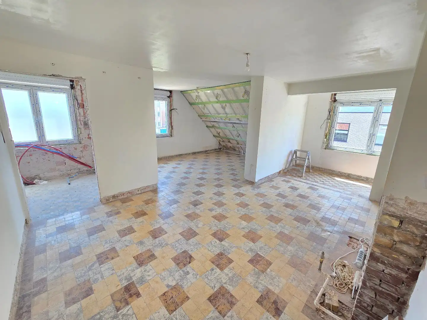 Appartement 1 slpk foto 2