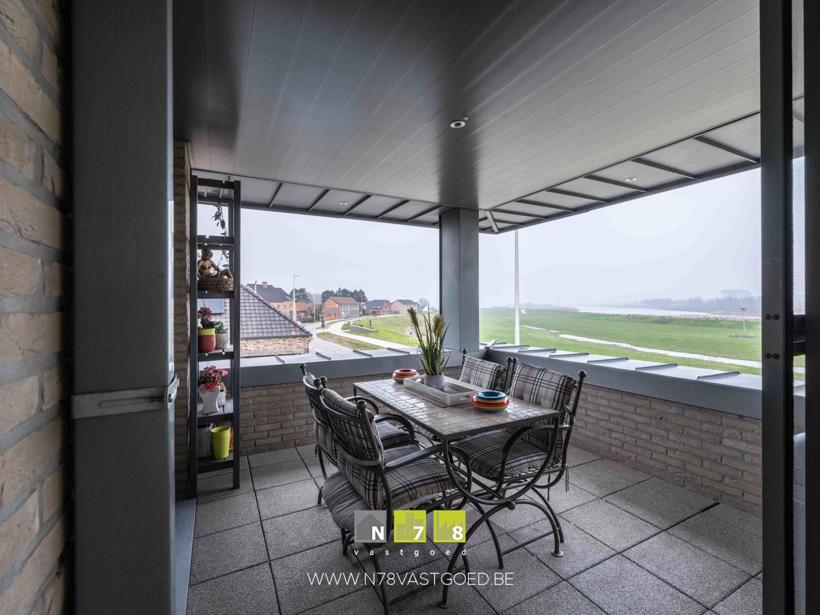 Appartement te huur foto 9