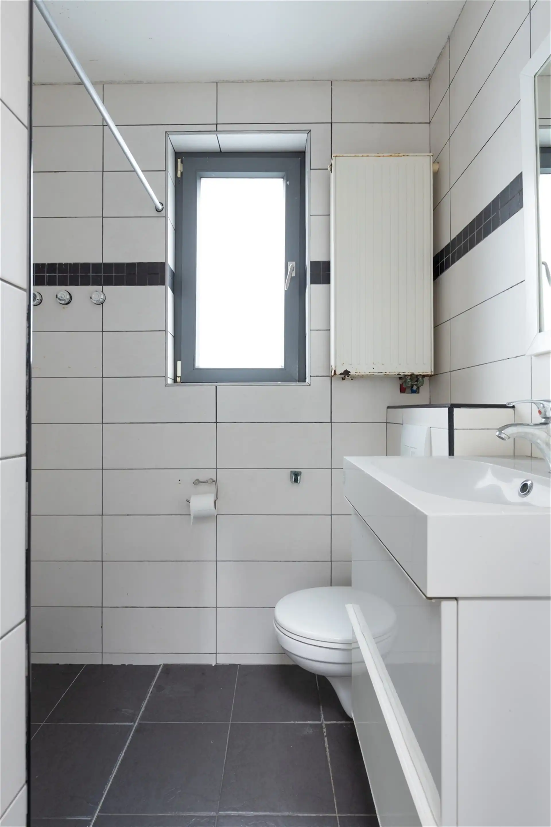 Unieke woning met 2 appartementen, tuin en terras op toplocatie foto 21