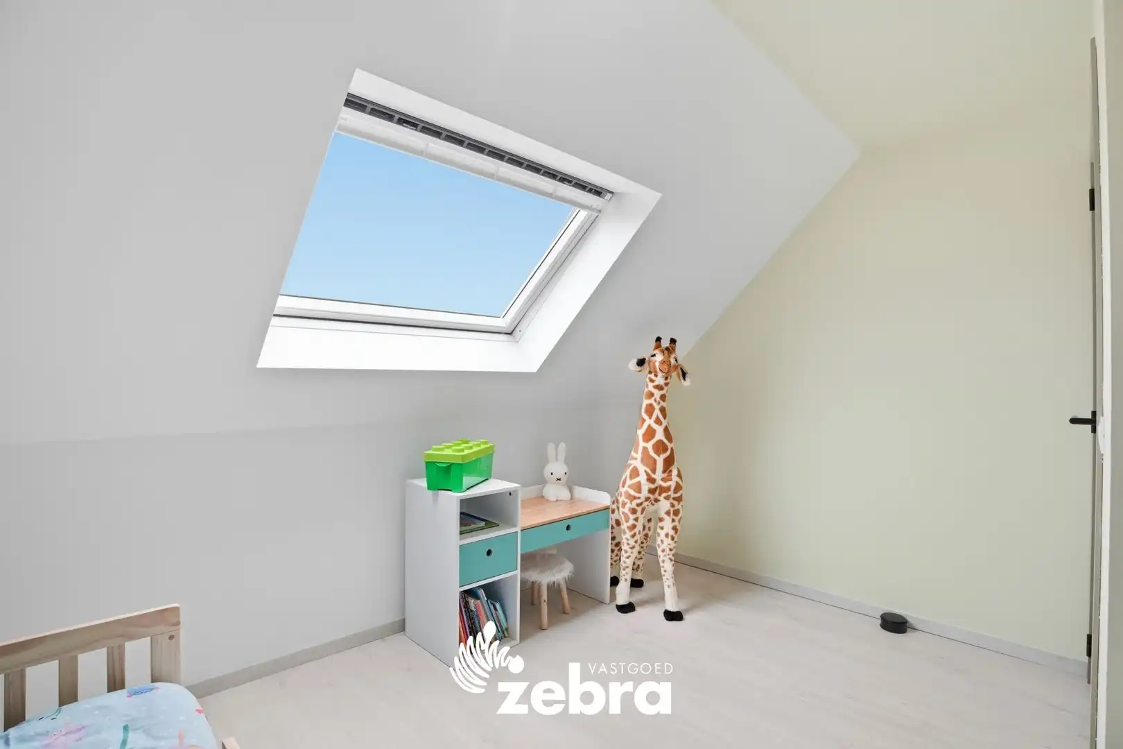 Instapklare woning met 3 slaapkamers en garage te Meulebeke! foto 16
