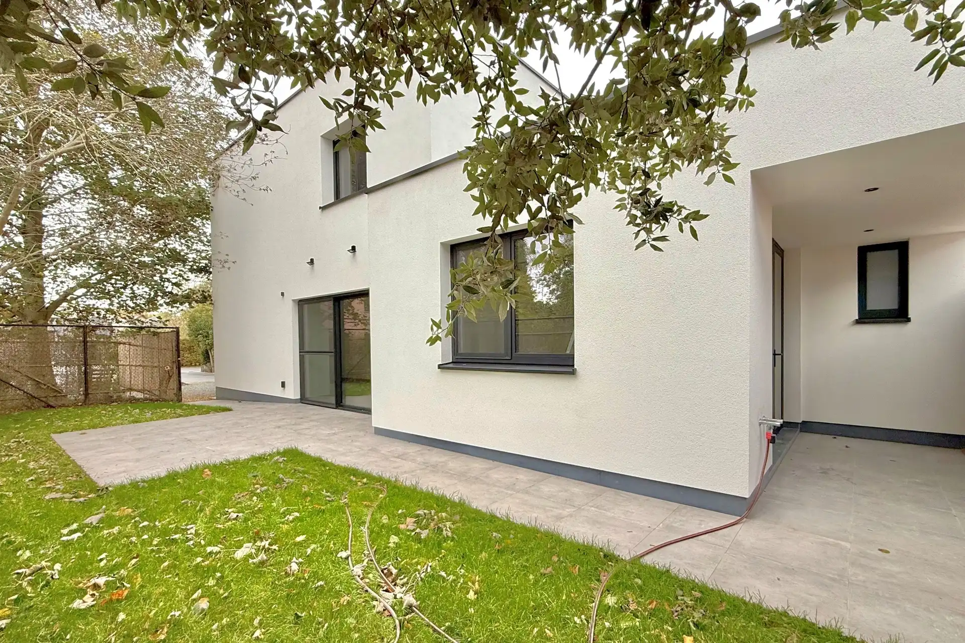 Pas gerenoveerde woning 3 slpk foto 24