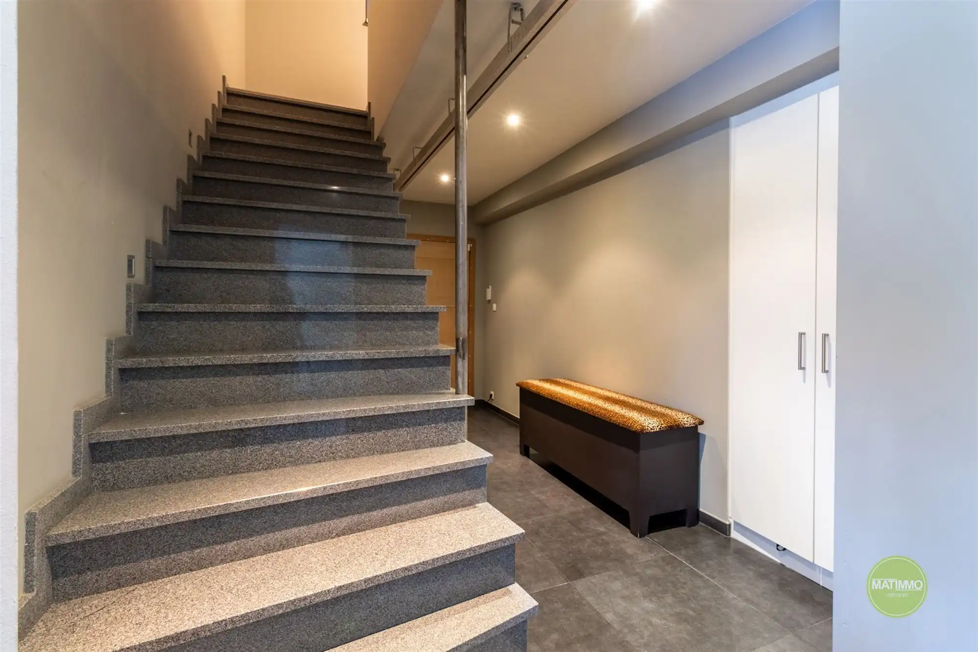 Energiezuinige woning (EPC A) op 1.099 m² in Vosselaar foto 12