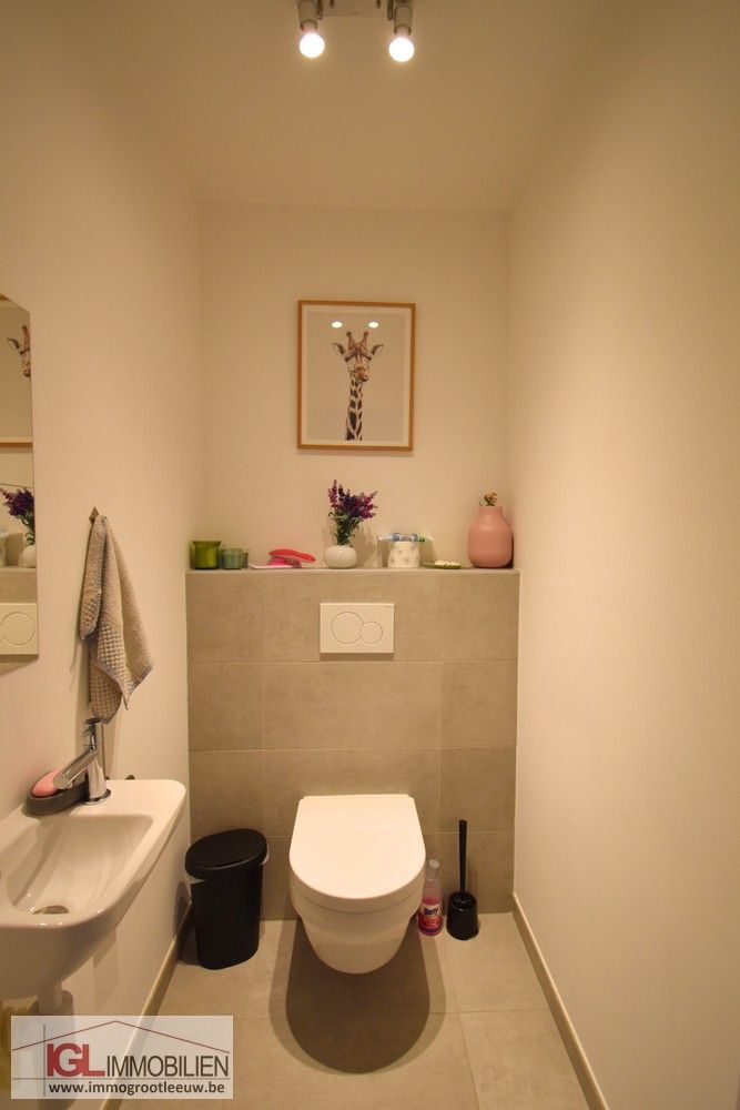 Energiezuinige & moderne nieuwbouw woning met 3 kamers en garage foto 19