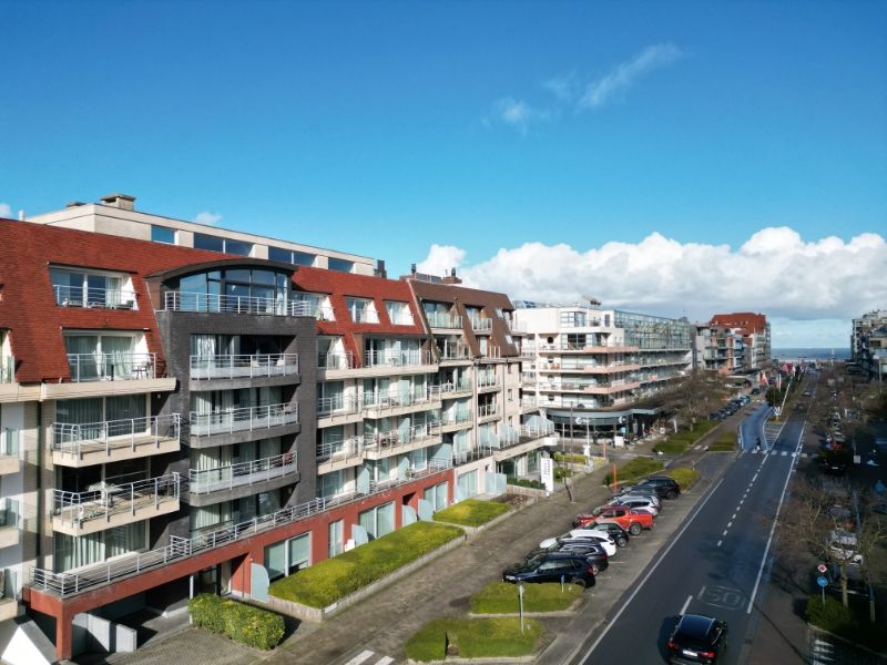 APPARTEMENT IN HET CENTRUM VAN OOSTDUINKERKE-BAD foto 3