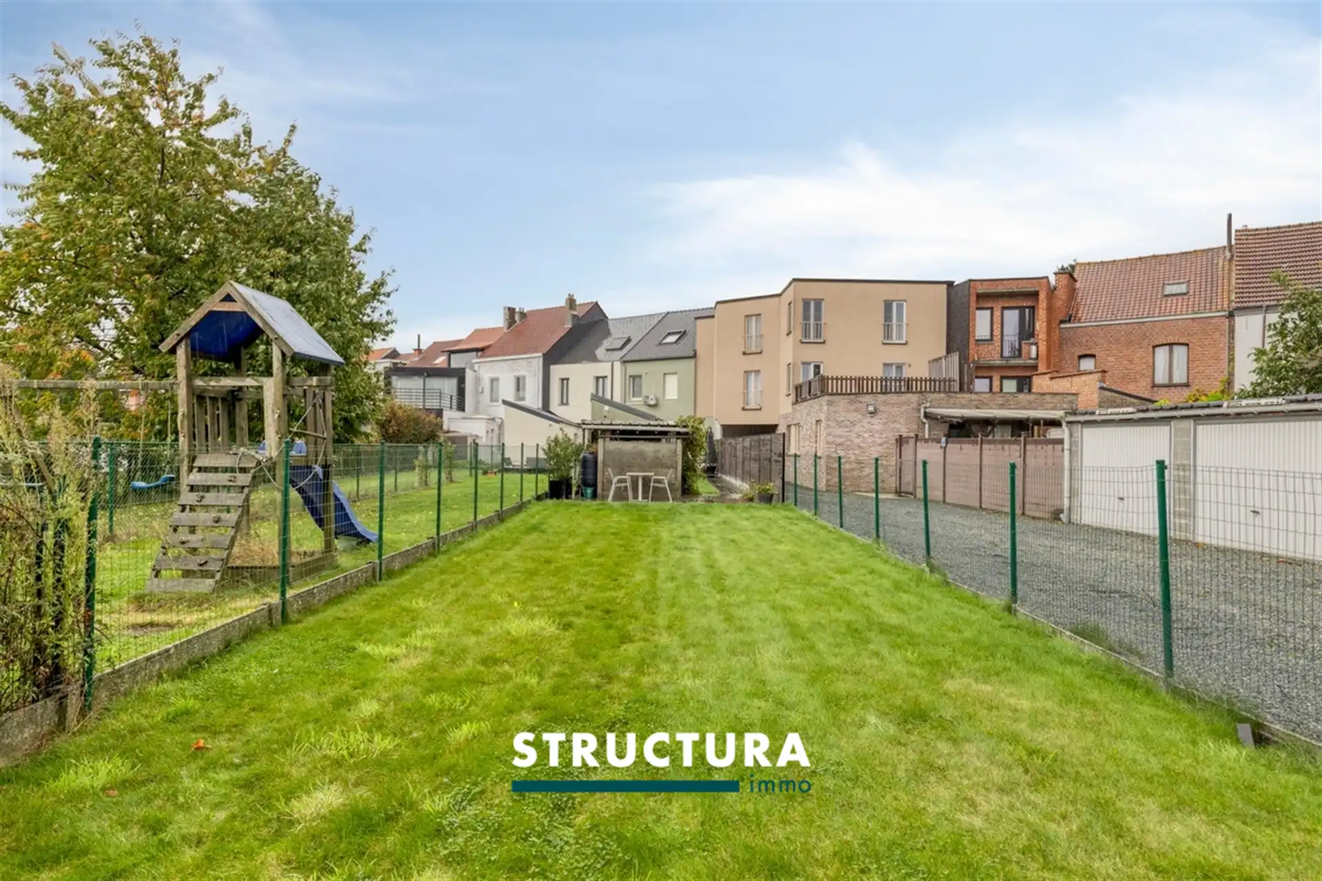 Authentieke charme, hedendaags comfort en energiezuinig wonen gecombineerd. foto 18
