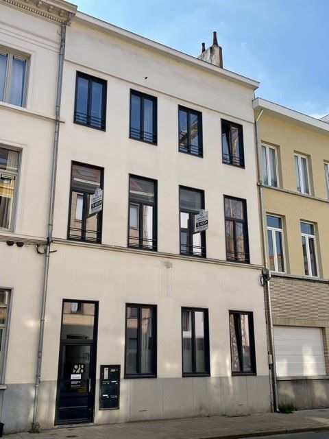 Appartement te koop Keizer Karelstraat 198/0101 - 9000 Gent