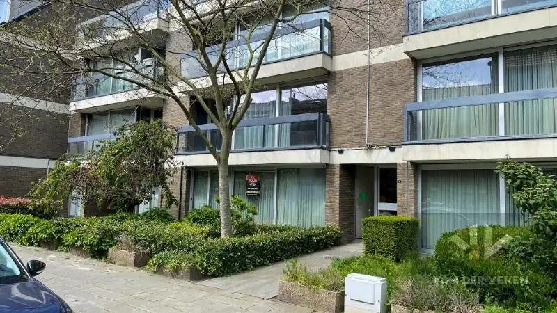 Ruim GLV 3-slpk appartement in Katarinawijk! foto {{pictureIndex}}