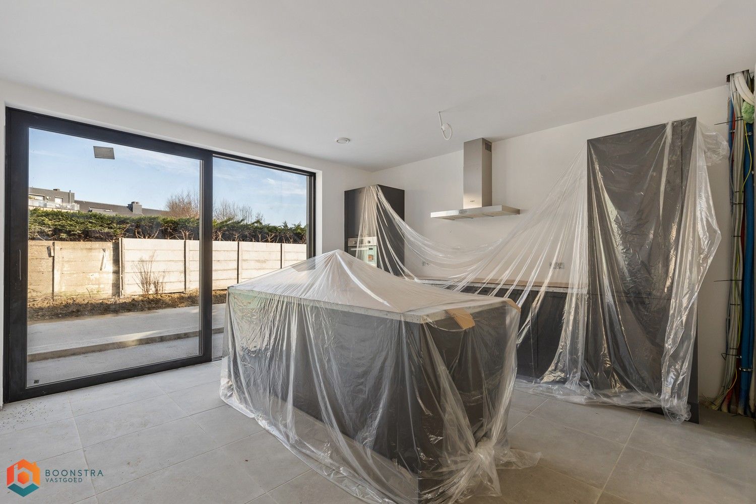 BEN nieuwbouw woning met 3 slpkrs foto 5