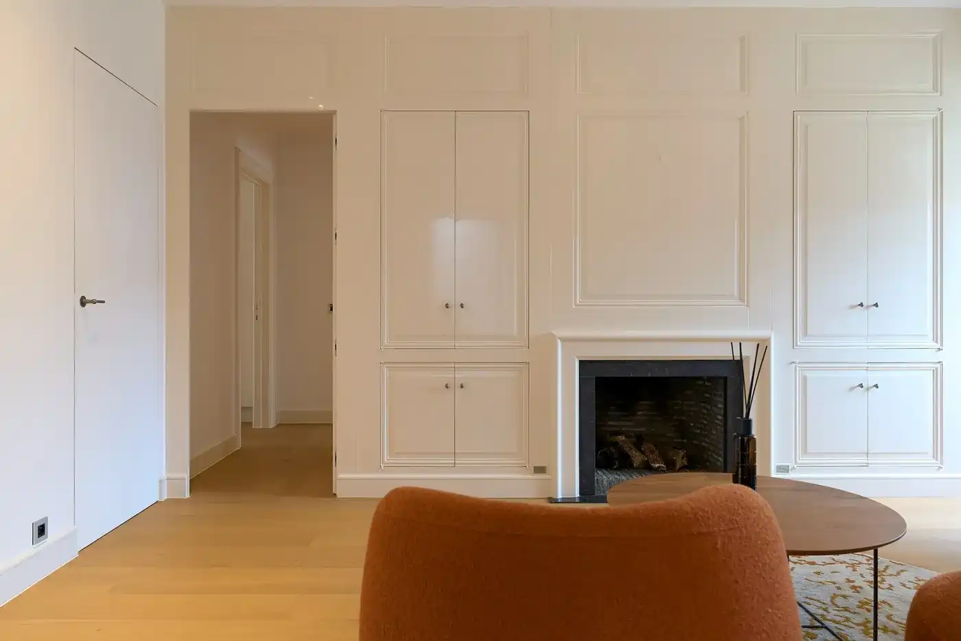 Villa-appartement in Residentie Iepenburg foto 9