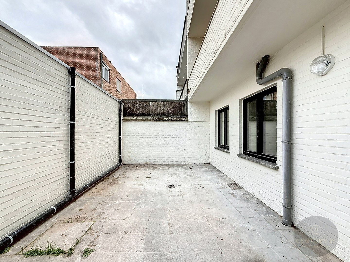Gelijkvloers appartement te Knokke foto 18
