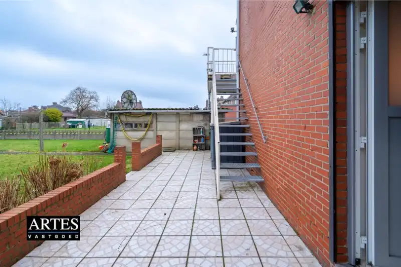 Woning met kangoeroewoning foto 41