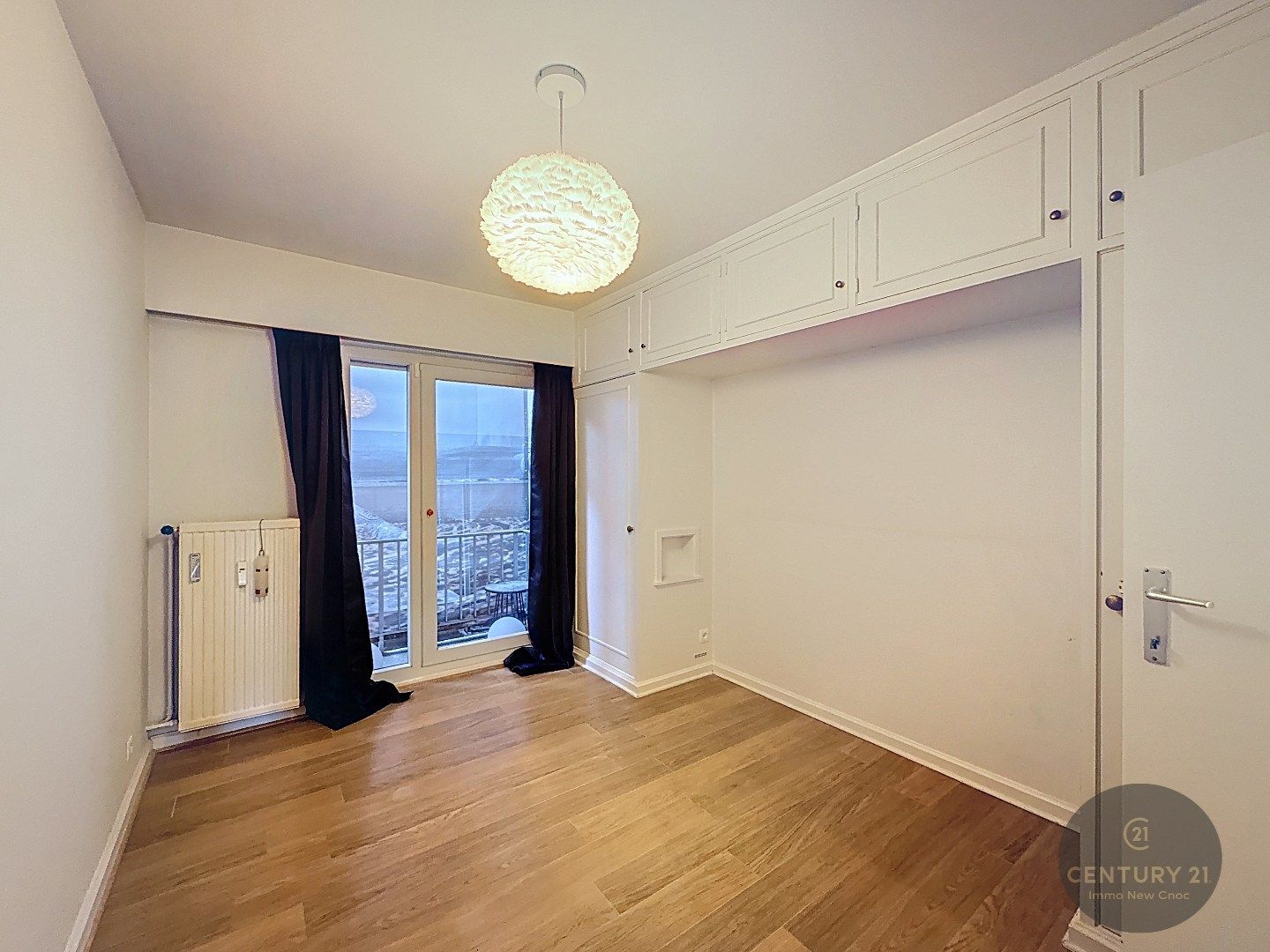 Charmant appartement in het hart van het Zoute – op enkele stappen van zee foto 14