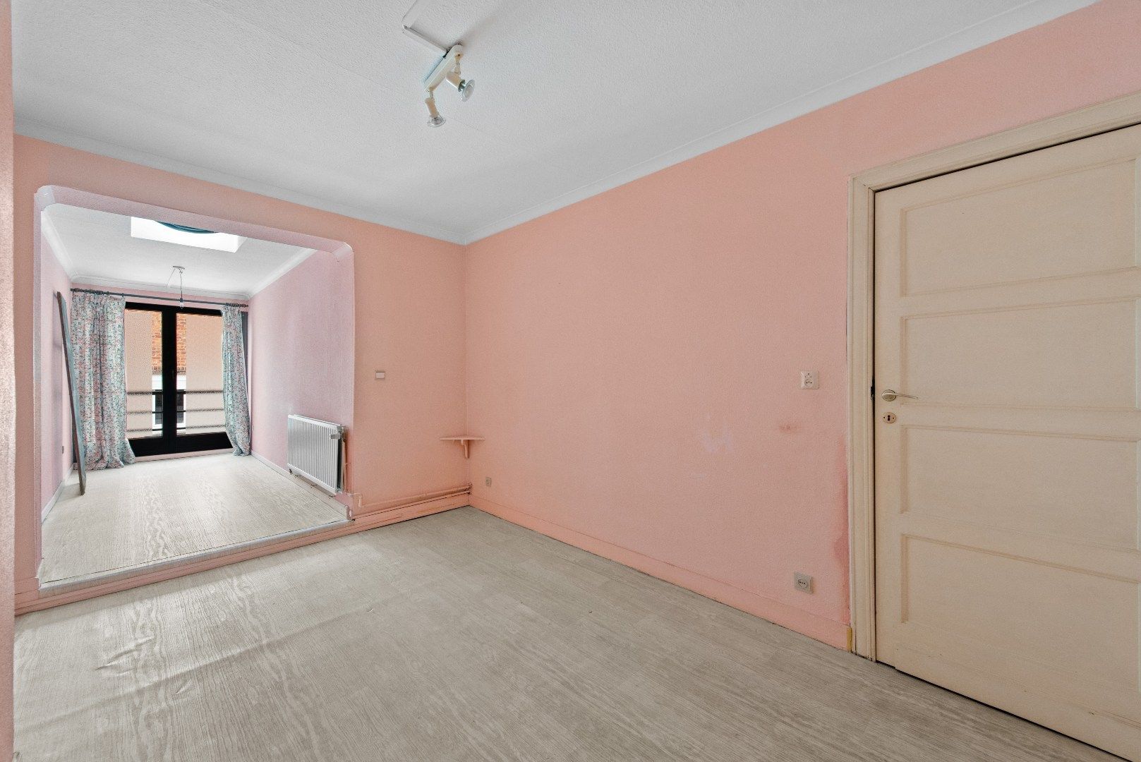 Goed gelegen rijwoning te Tienen foto 17