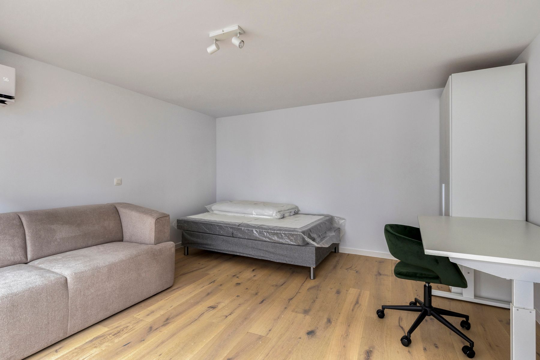 Luxe studio's nabij Gasthuisberg! foto 3