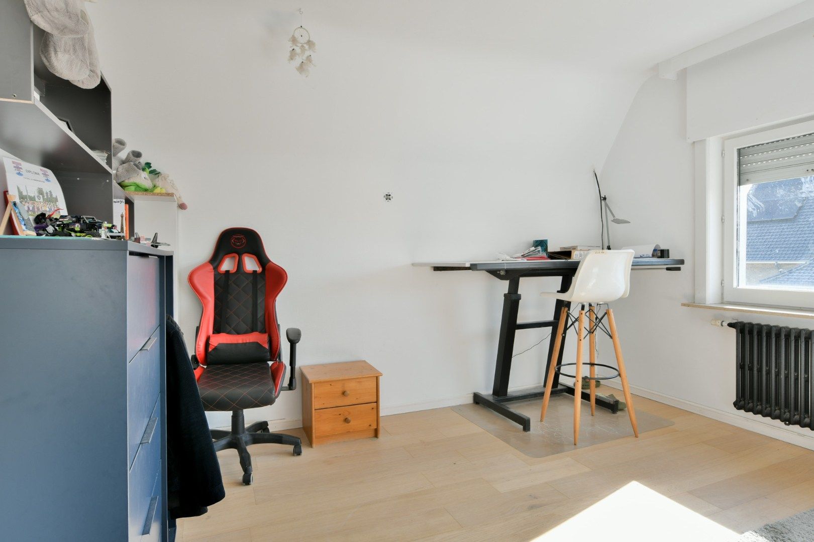 Veelzijdige eigendom met handelsmogelijkheid op 1.252 m² foto 18
