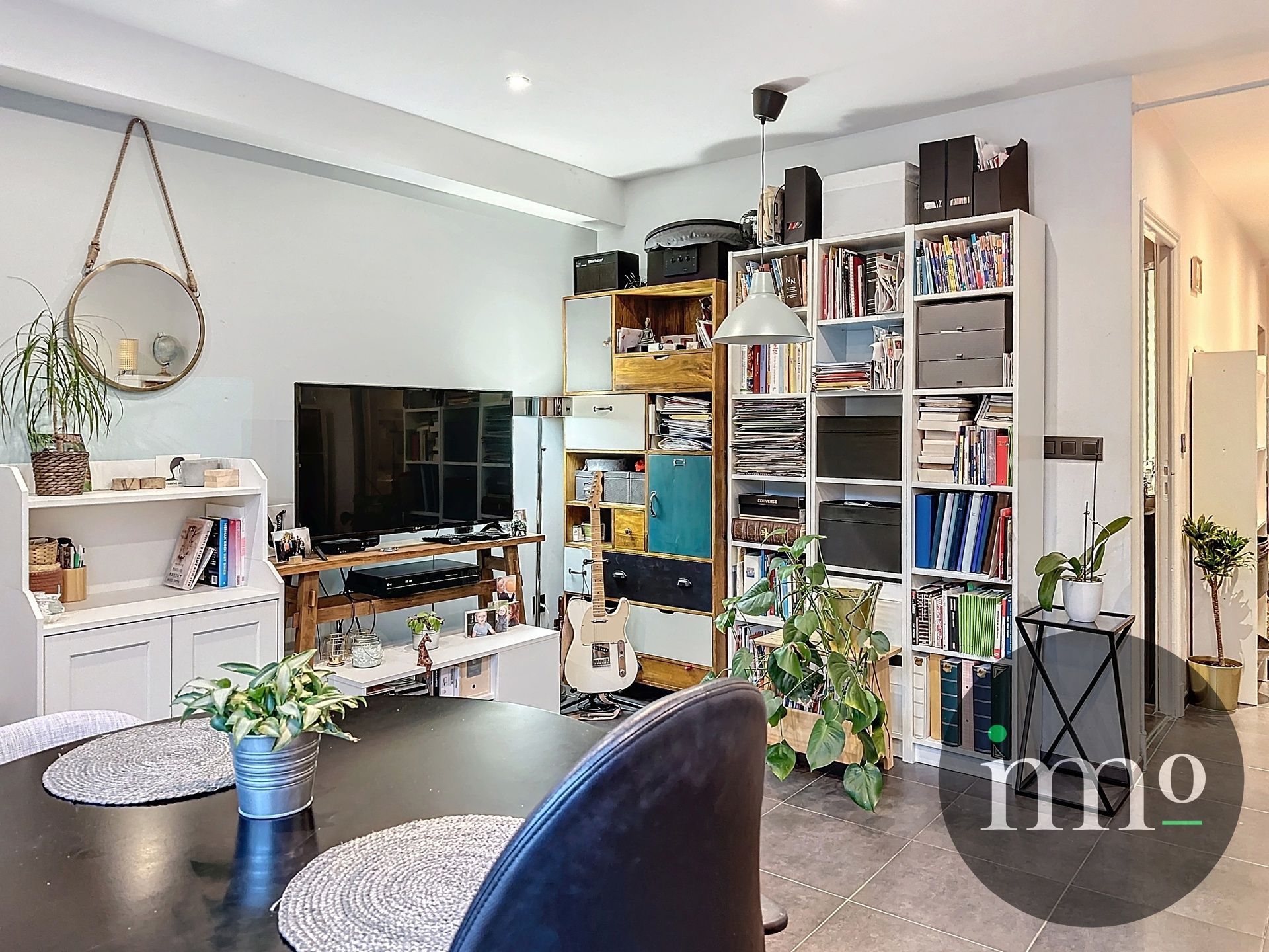 Leuk appartement aan het Zuid station! foto 4