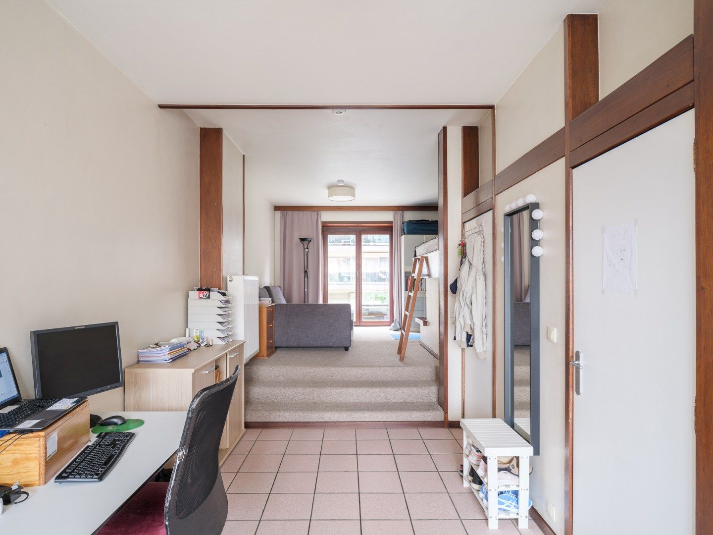 Meergezinswoning met 4 vergunde studio’s – strategische ligging in Gent foto 6