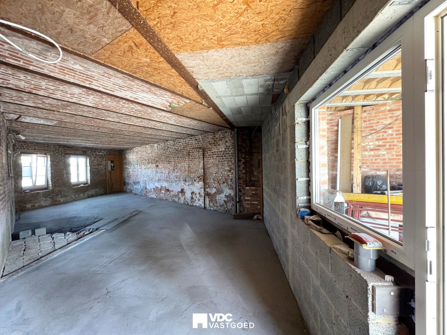 Gezellige woning met veel mogelijkheden! foto 16